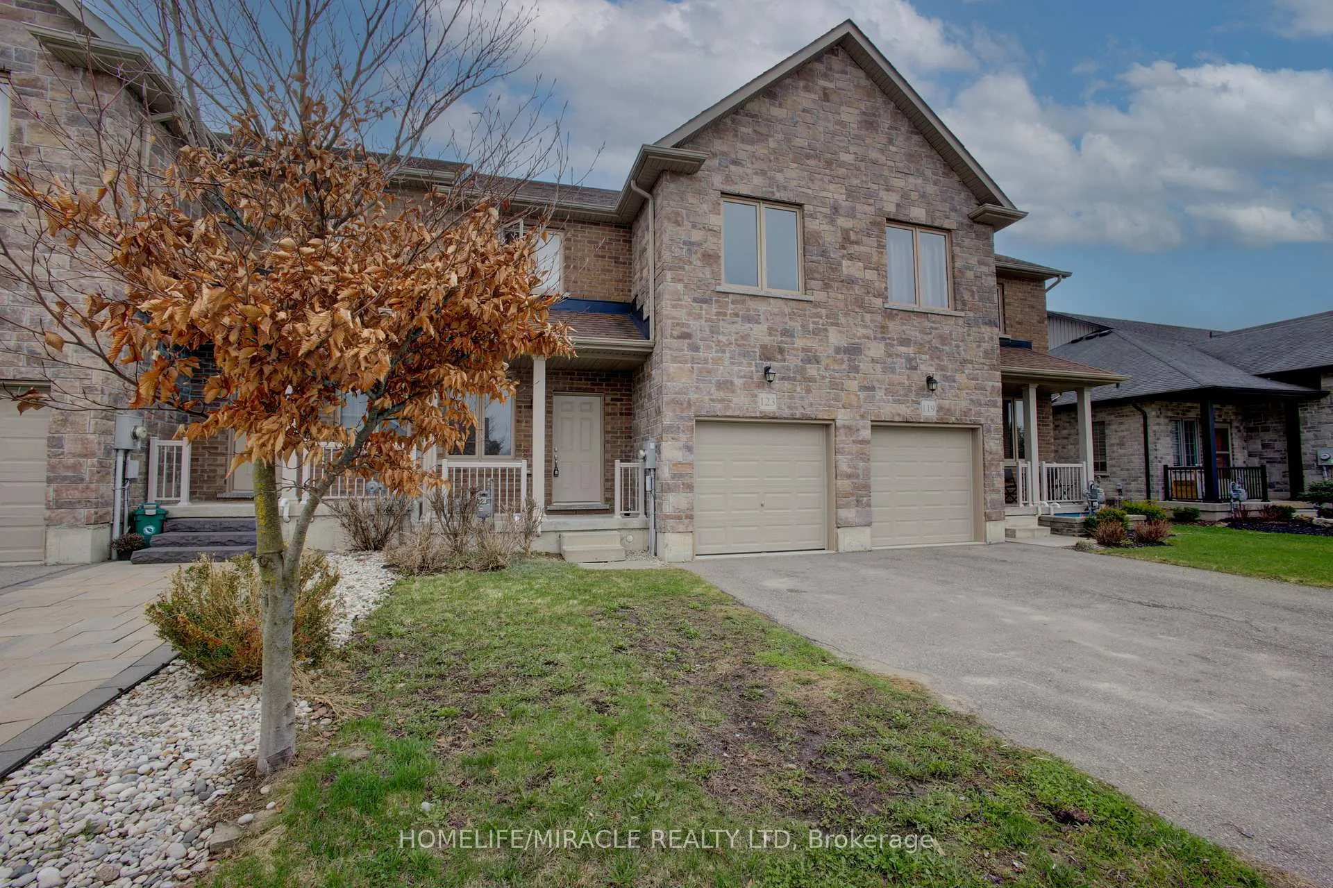 Photo 3 of 123 Samuel Drive, Wellington North, Arthur — HOMEH