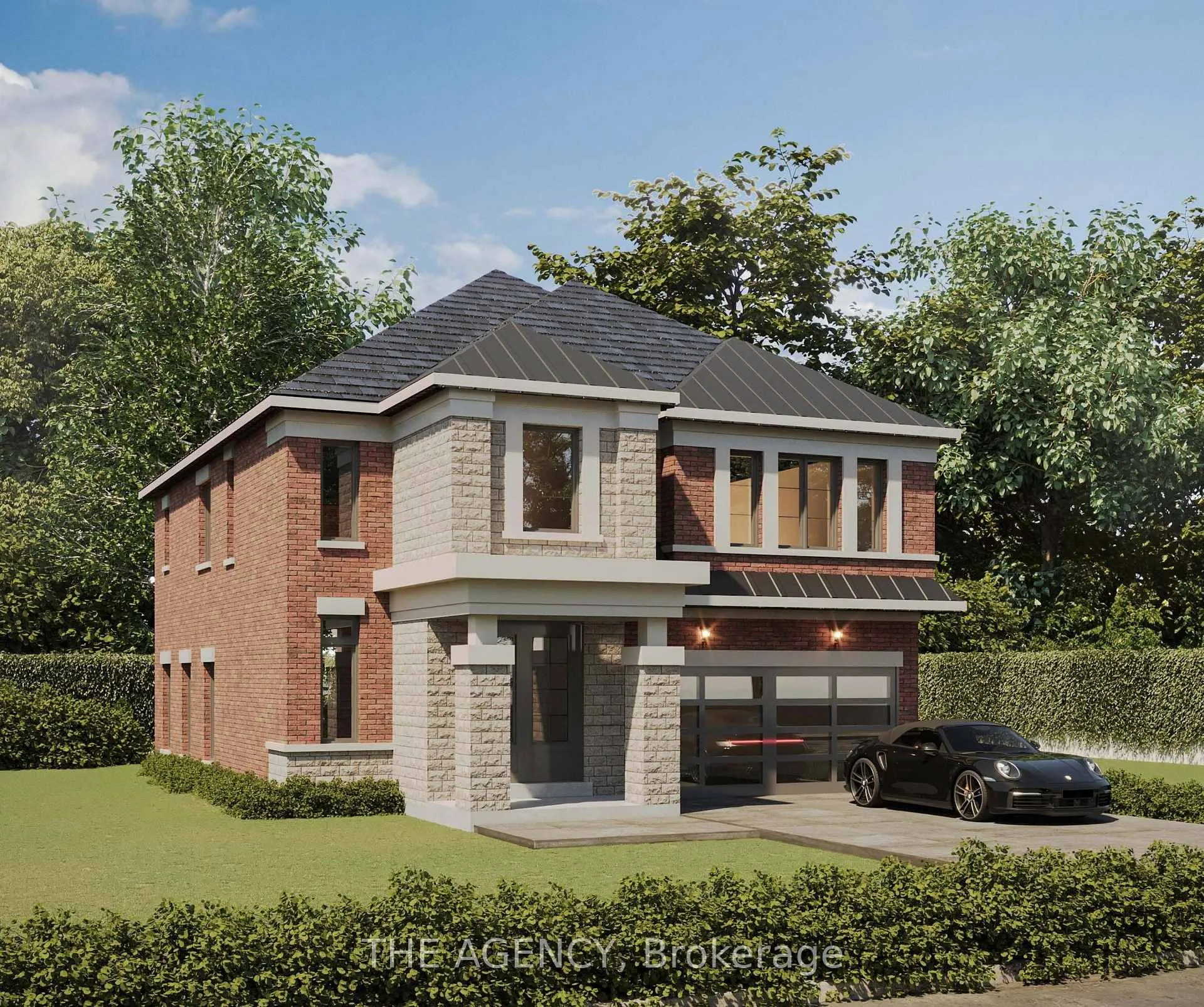 Photo 2 of 1610 Goldenridge Road, Pickering, Dunbarton — HOMEH