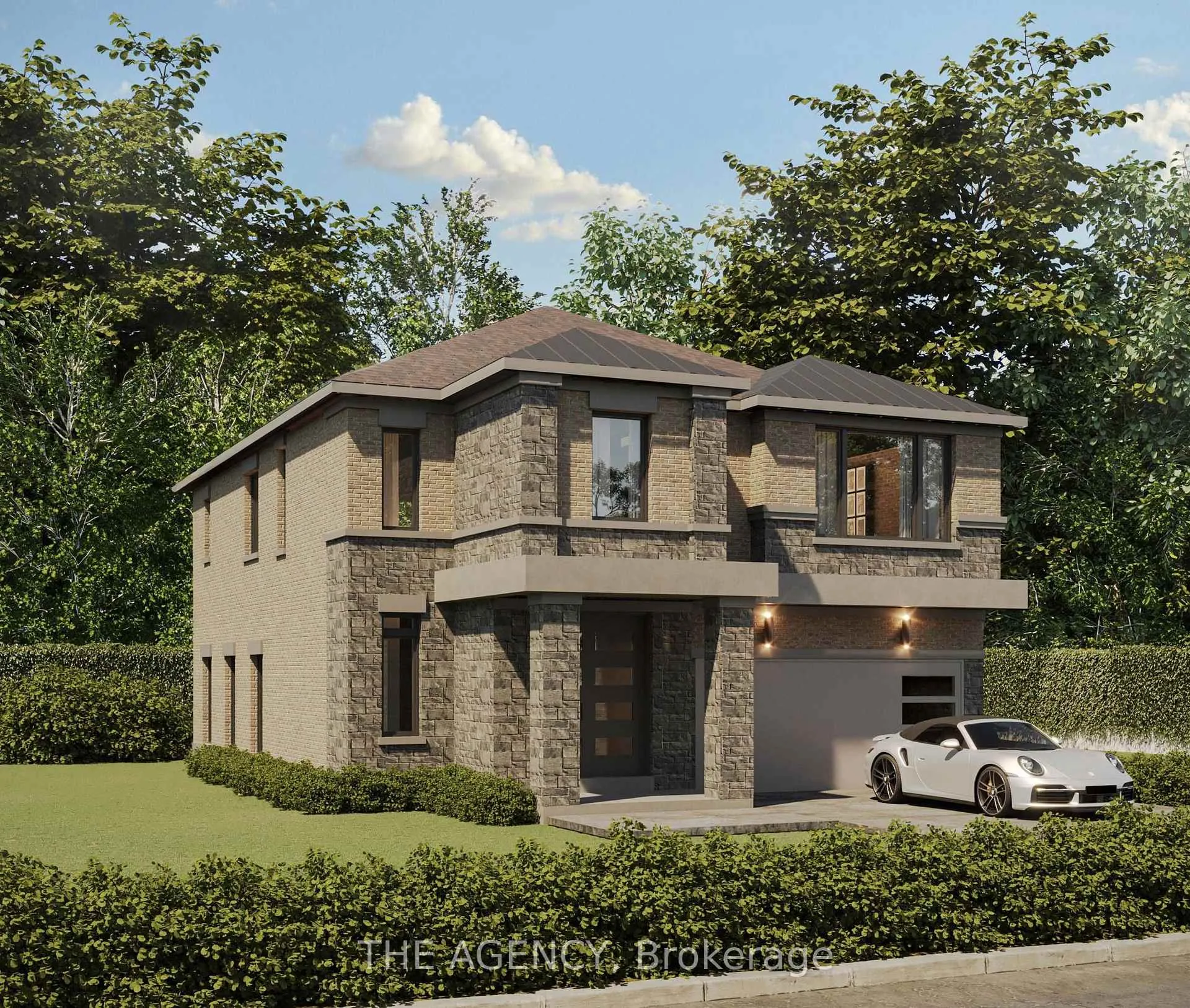 Photo 3 of 1610 Goldenridge Road, Pickering, Dunbarton — HOMEH