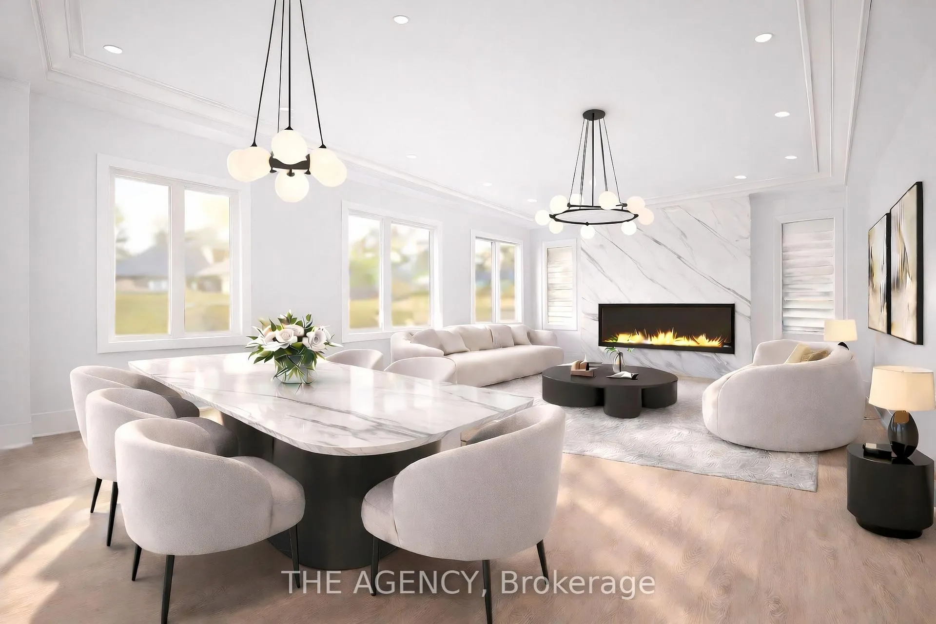 Photo 4 of 1610 Goldenridge Road, Pickering, Dunbarton — HOMEH