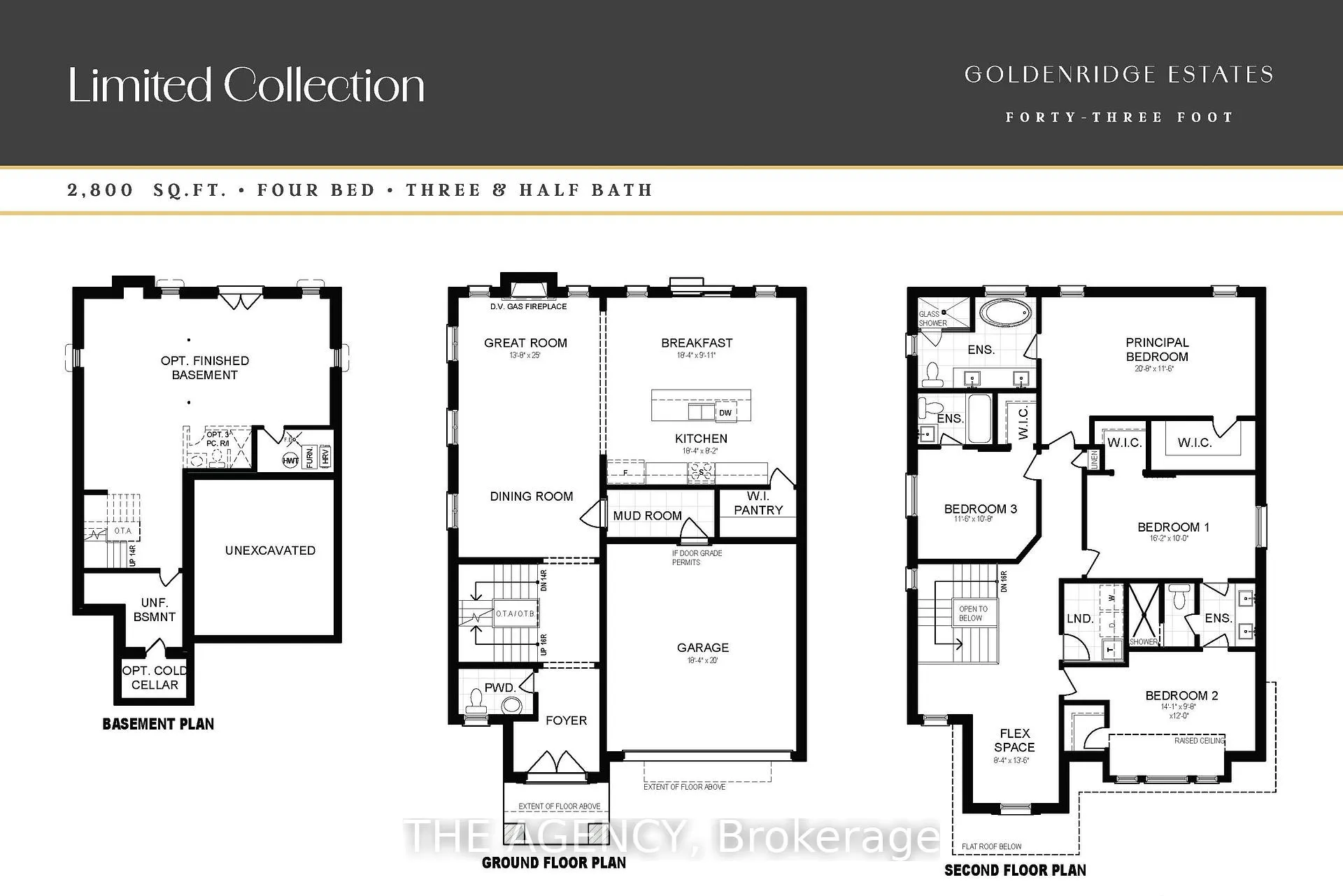 Photo 10 of 1610 Goldenridge Road, Pickering, Dunbarton — HOMEH