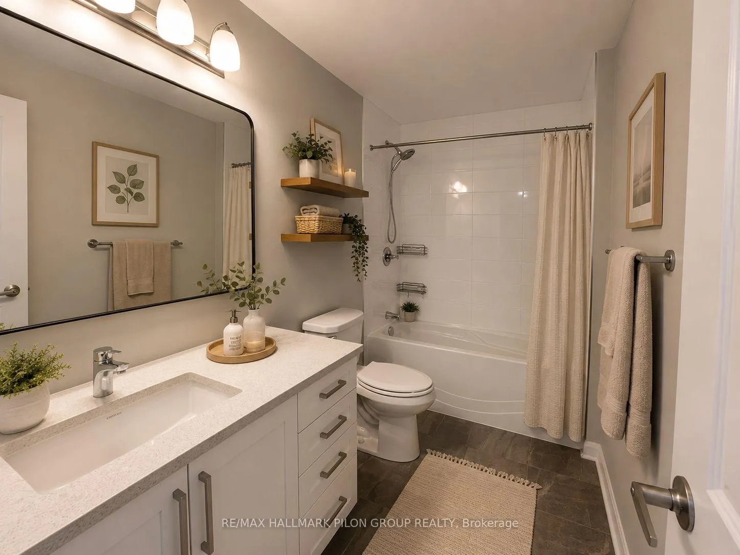Photo 8 of Unit B, 702 Amberwing Private, Ottawa, Avalon West — HOMEH