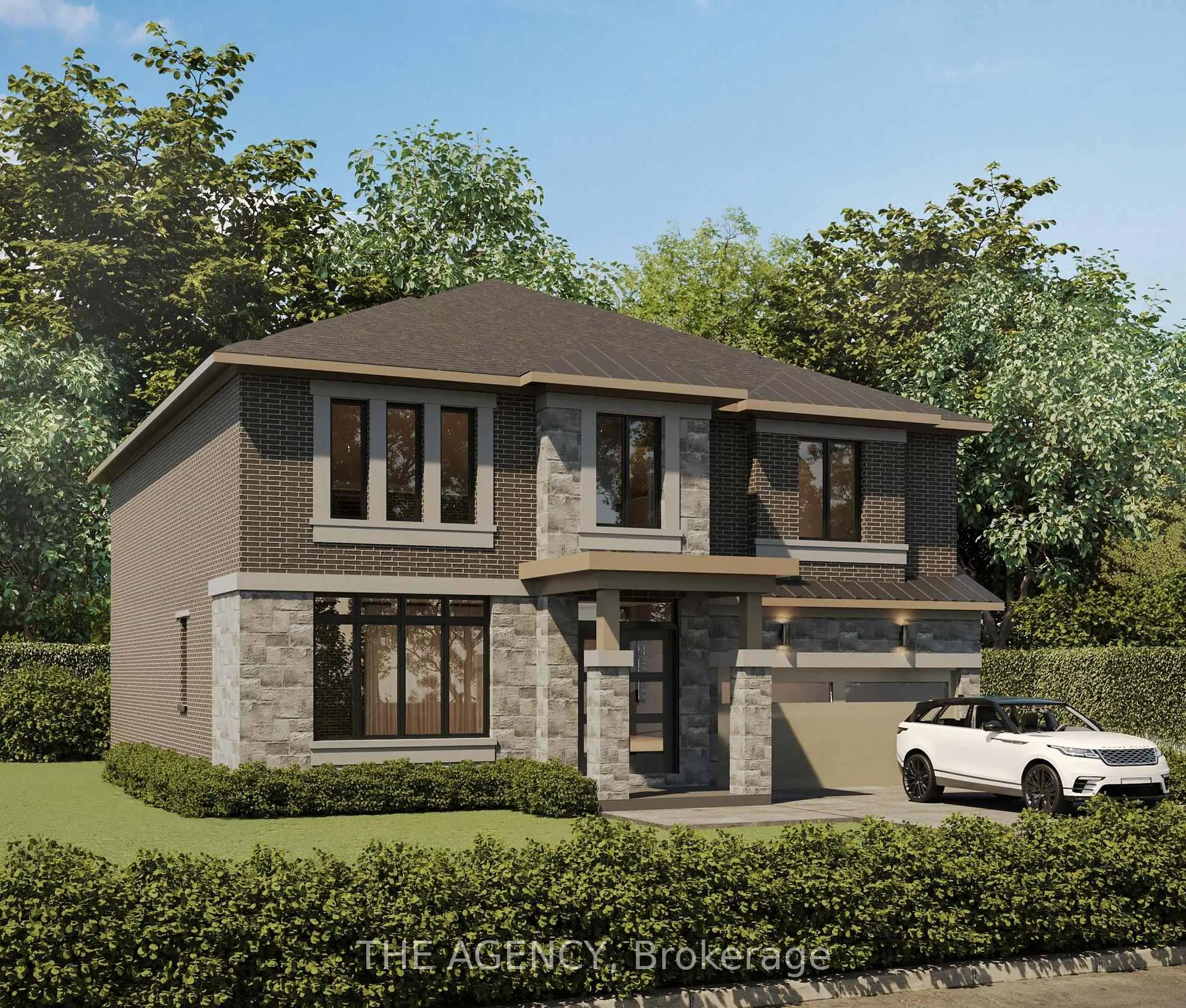 Photo 1 of 1611 Goldenridge Road, Pickering, Dunbarton — HOMEH