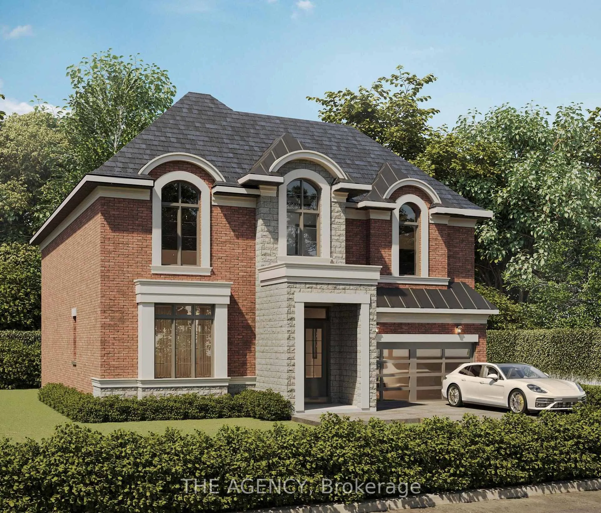 Photo 2 of 1611 Goldenridge Road, Pickering, Dunbarton — HOMEH
