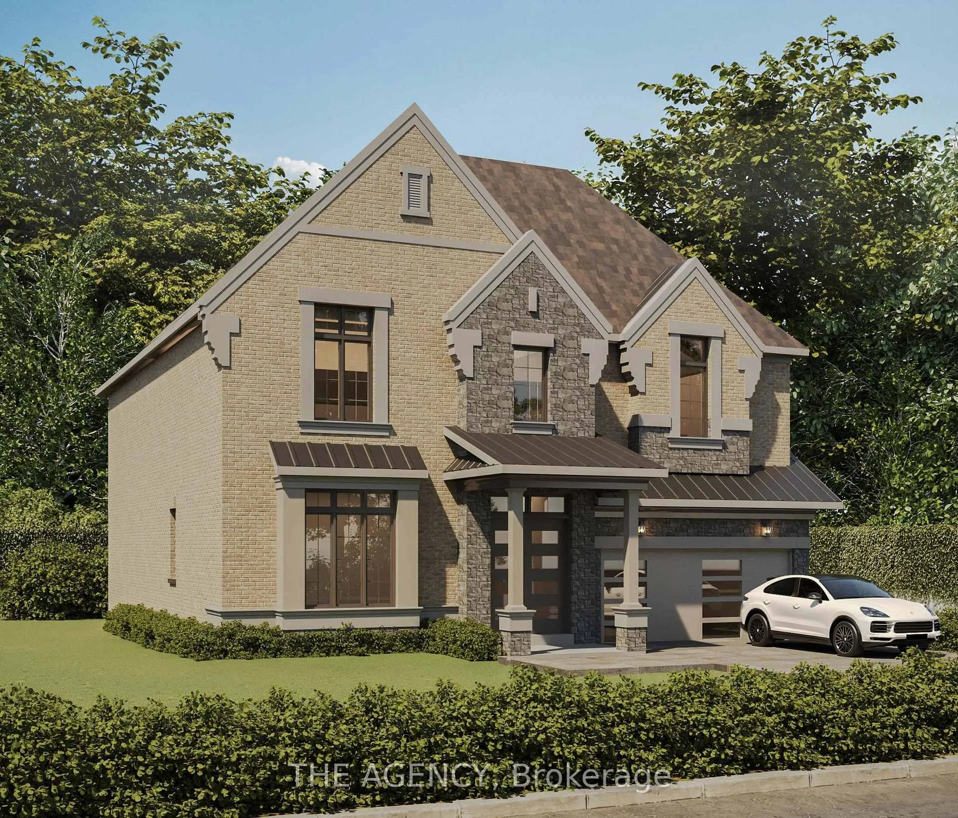 Photo 3 of 1611 Goldenridge Road, Pickering, Dunbarton — HOMEH