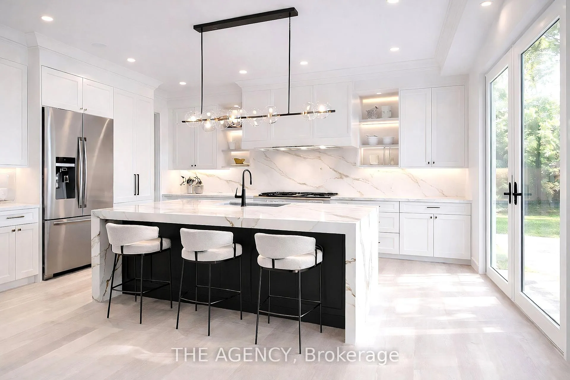 Photo 6 of 1611 Goldenridge Road, Pickering, Dunbarton — HOMEH