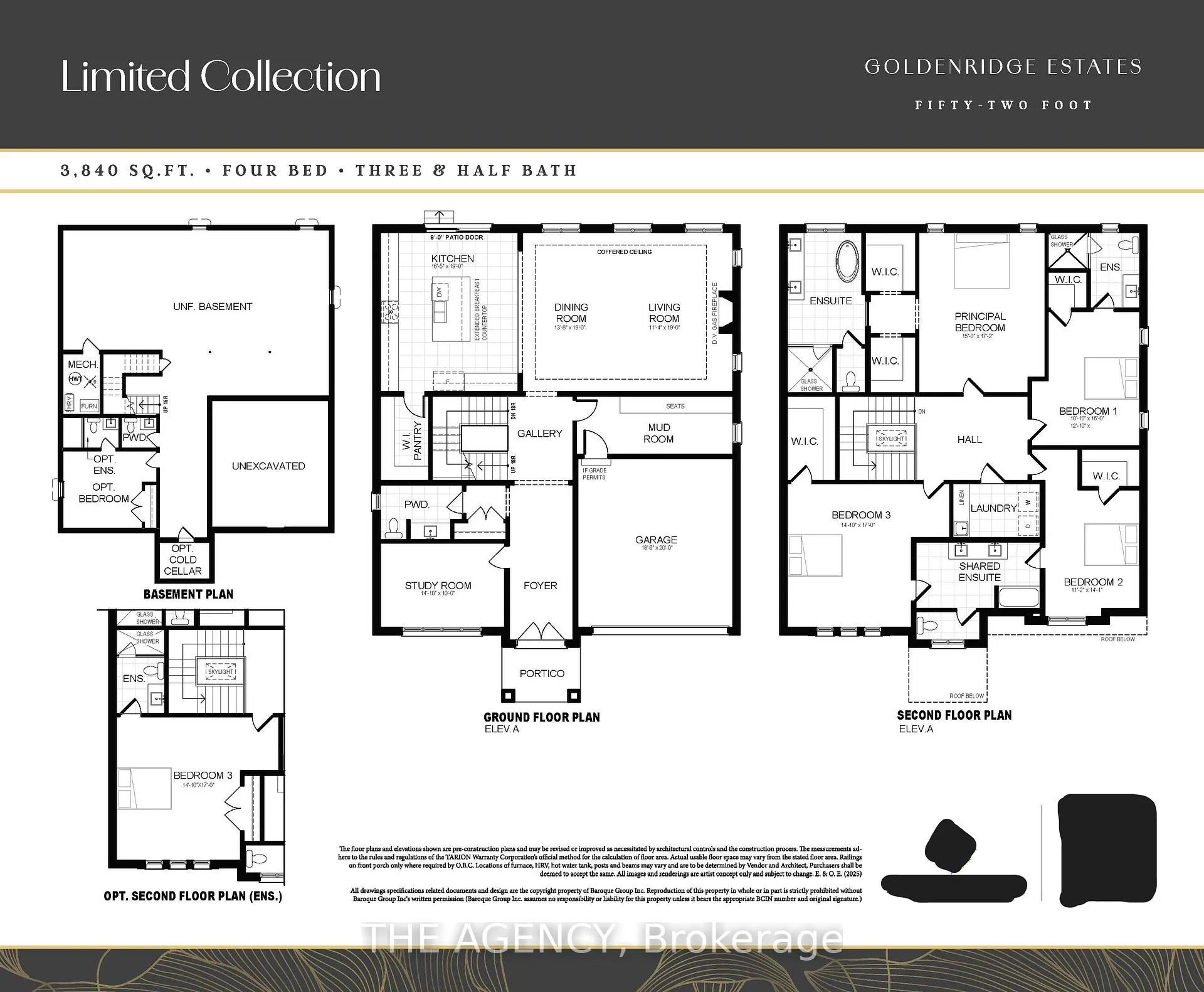 Photo 10 of 1611 Goldenridge Road, Pickering, Dunbarton — HOMEH