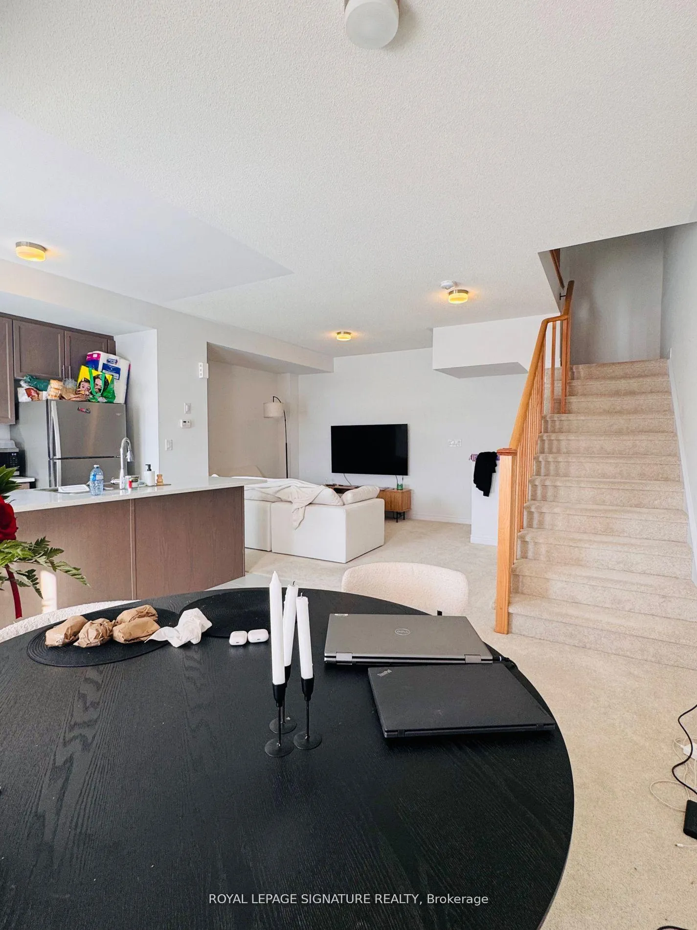 Photo 6 of 2037 Cameron Lott Crescent, Oshawa, Kedron — HOMEH