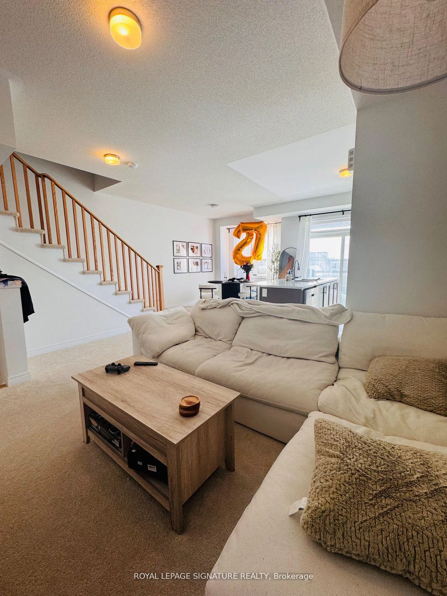 Photo 7 of 2037 Cameron Lott Crescent, Oshawa, Kedron — HOMEH