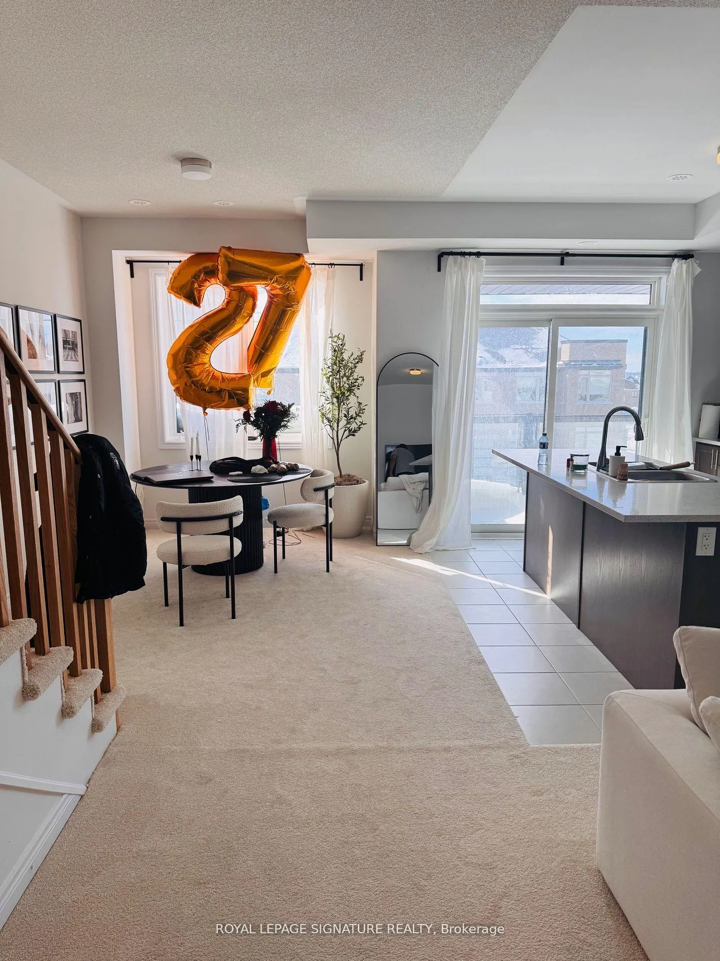 Photo 8 of 2037 Cameron Lott Crescent, Oshawa, Kedron — HOMEH