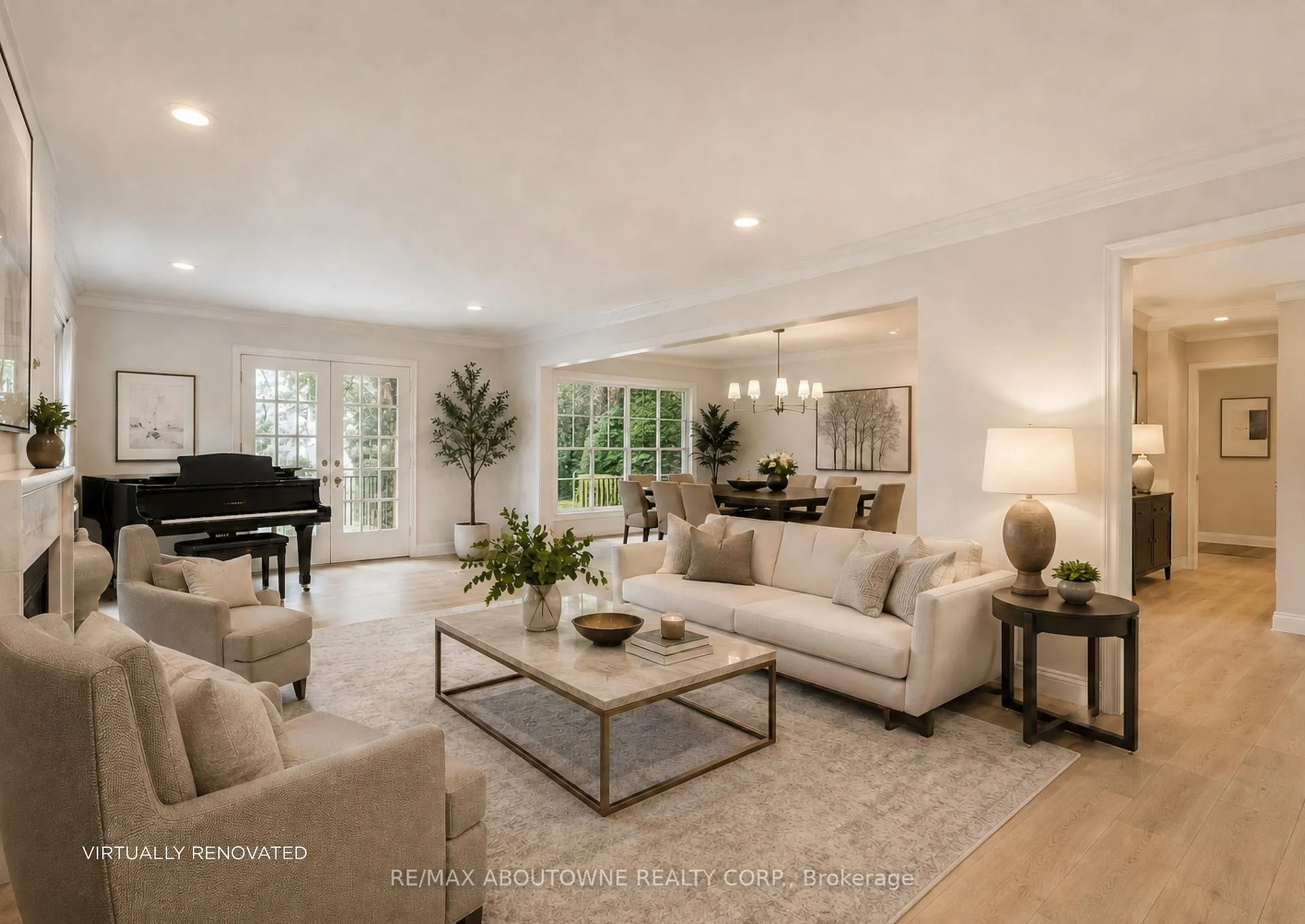 Photo 11 of 5052 Lakeshore Road, Burlington, Appleby — HOMEH