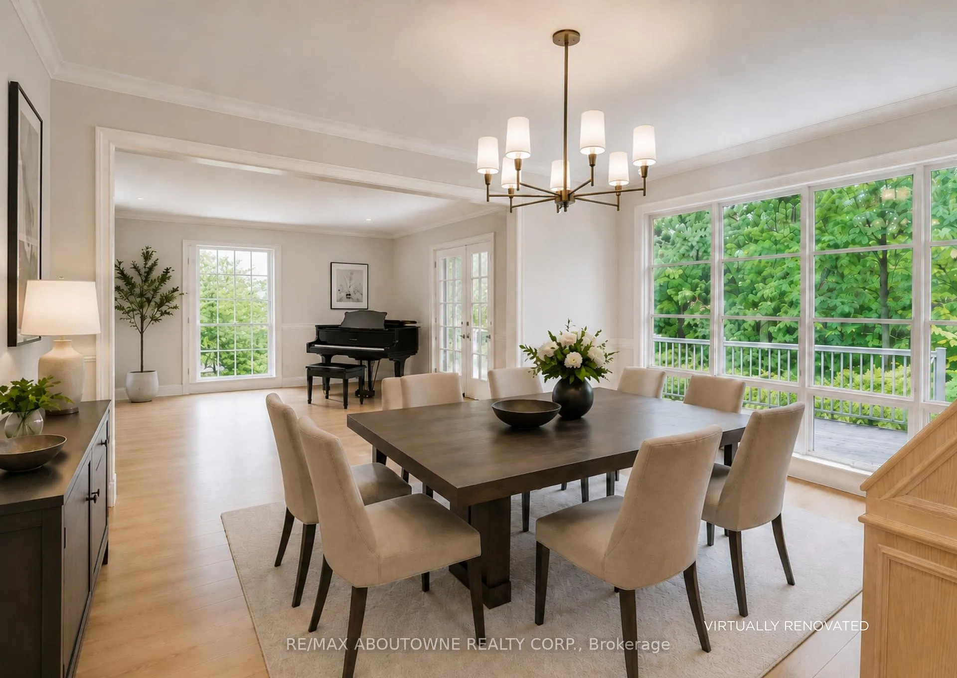 Photo 15 of 5052 Lakeshore Road, Burlington, Appleby — HOMEH
