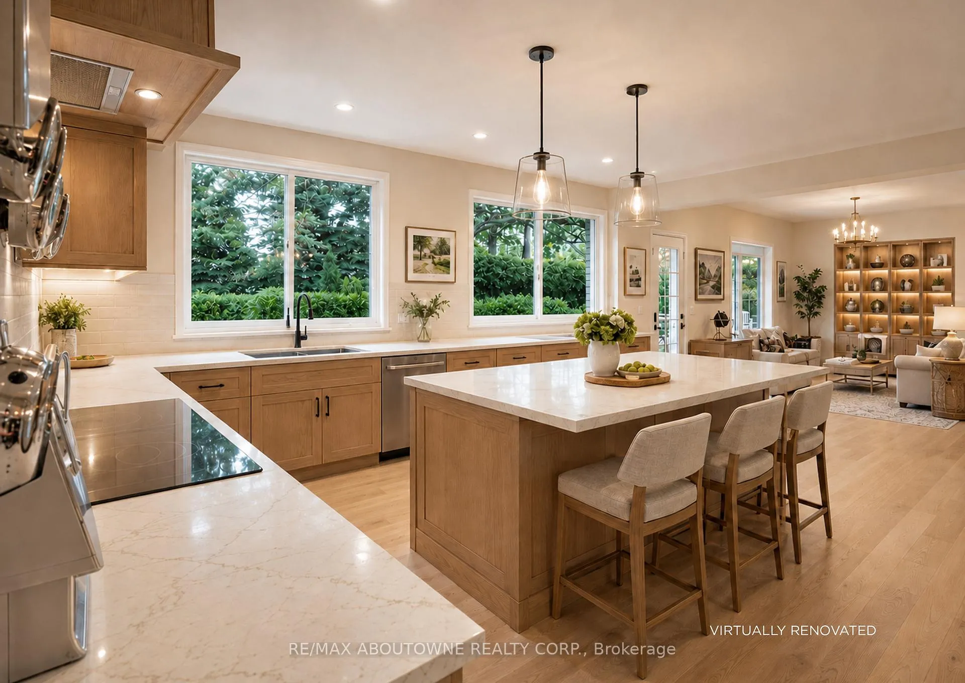 Photo 19 of 5052 Lakeshore Road, Burlington, Appleby — HOMEH