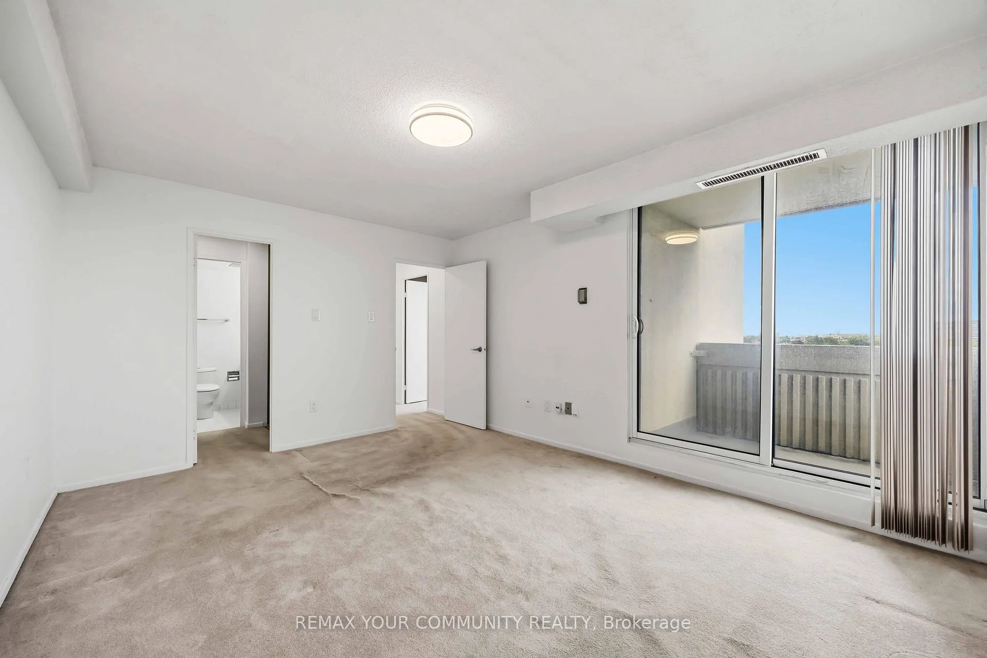 Photo 14 of Unit 801, 150 Neptune Drive, Toronto, Englemount-Lawrence — HOMEH