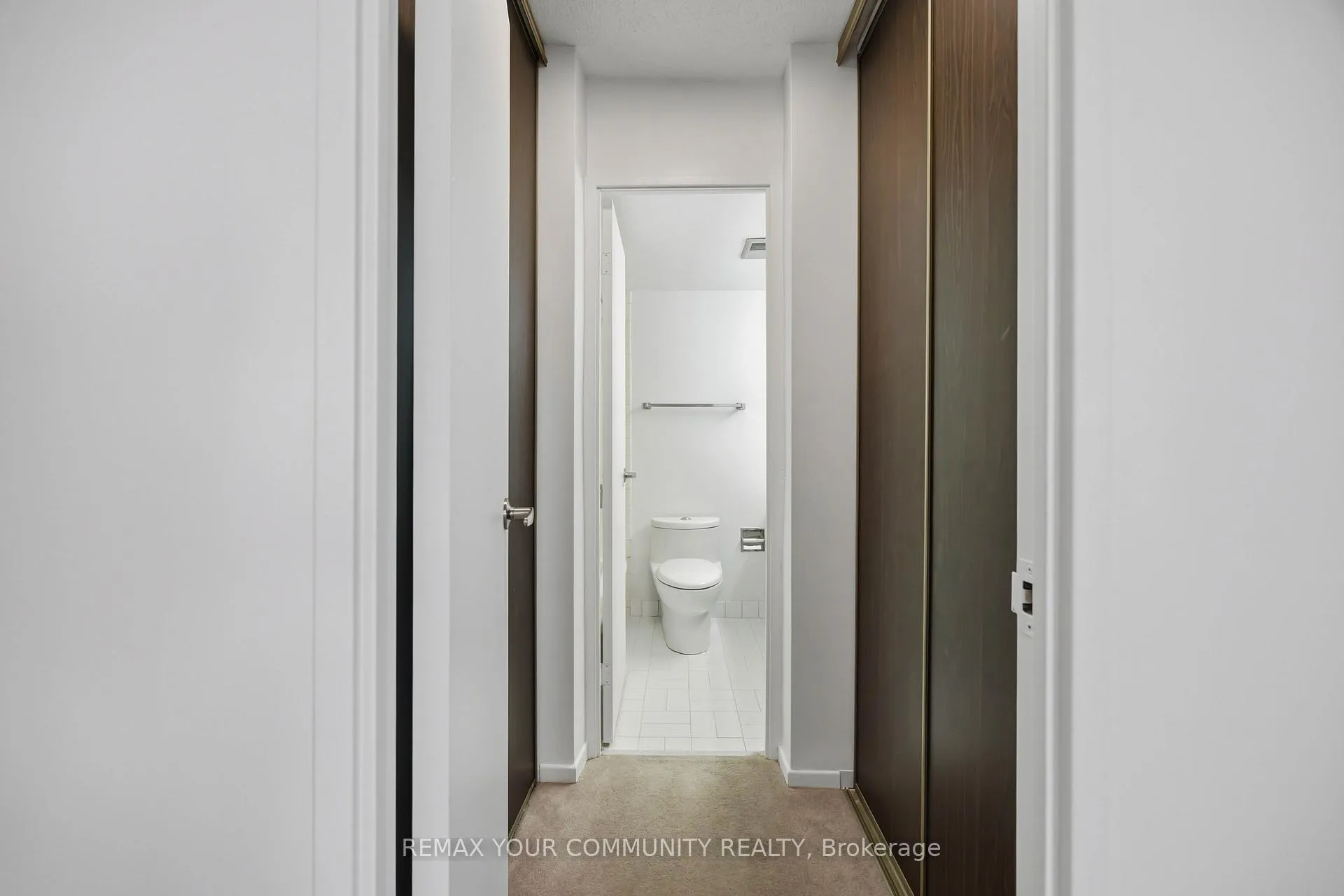 Photo 17 of Unit 801, 150 Neptune Drive, Toronto, Englemount-Lawrence — HOMEH