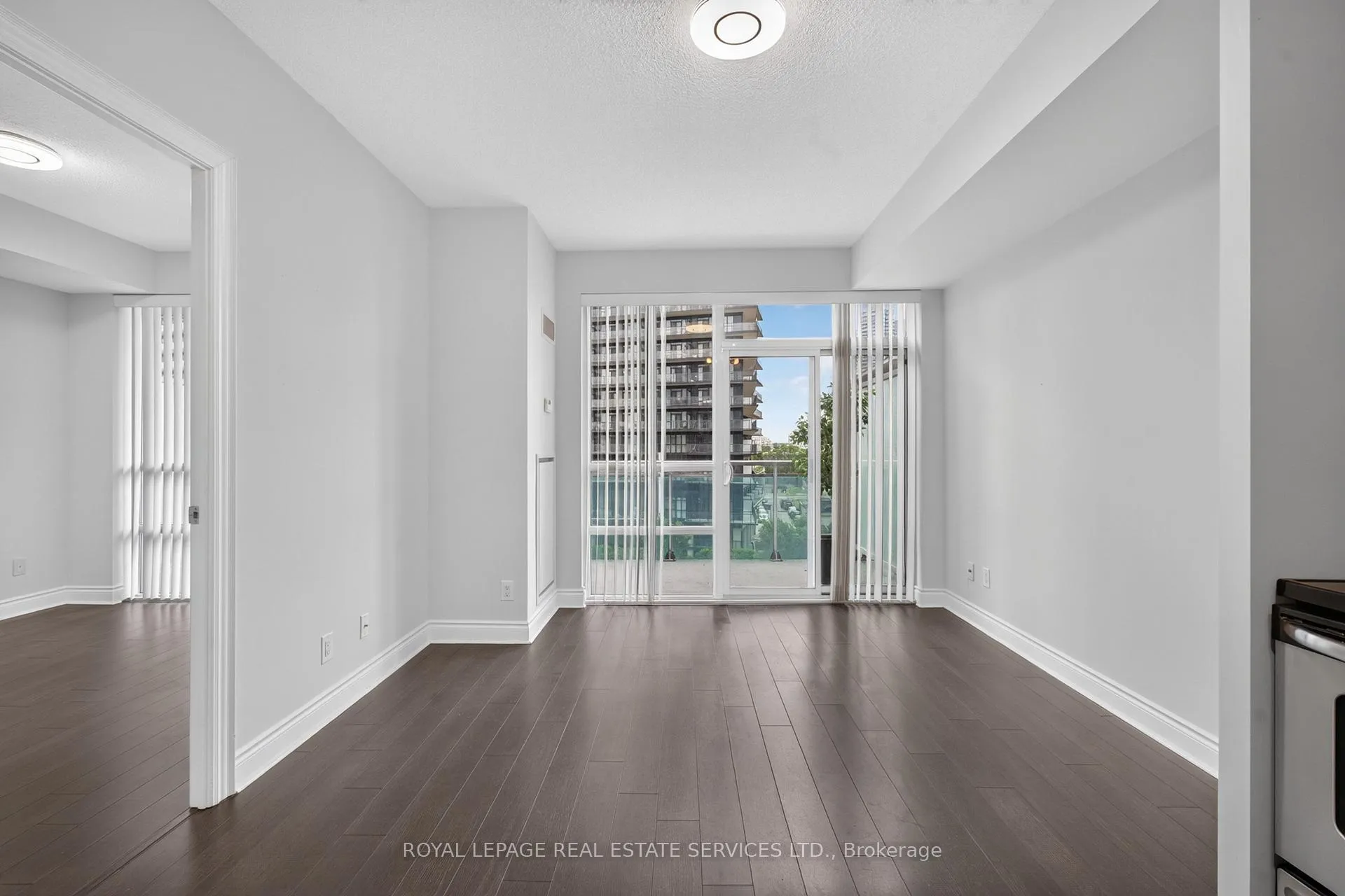 Photo 12 of Unit 512, 16 Brookers Lane, Etobicoke, Mimico — HOMEH