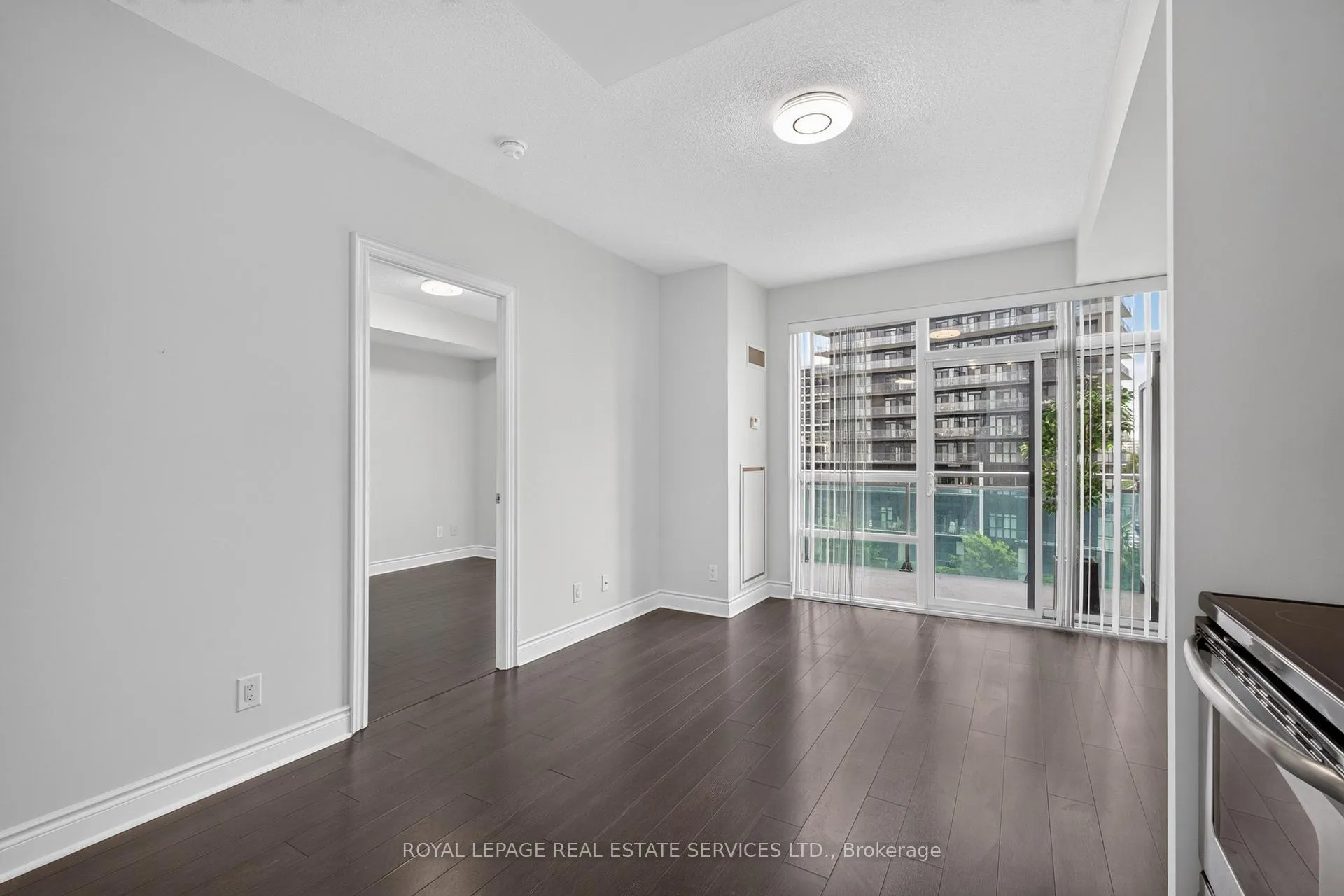 Photo 13 of Unit 512, 16 Brookers Lane, Etobicoke, Mimico — HOMEH