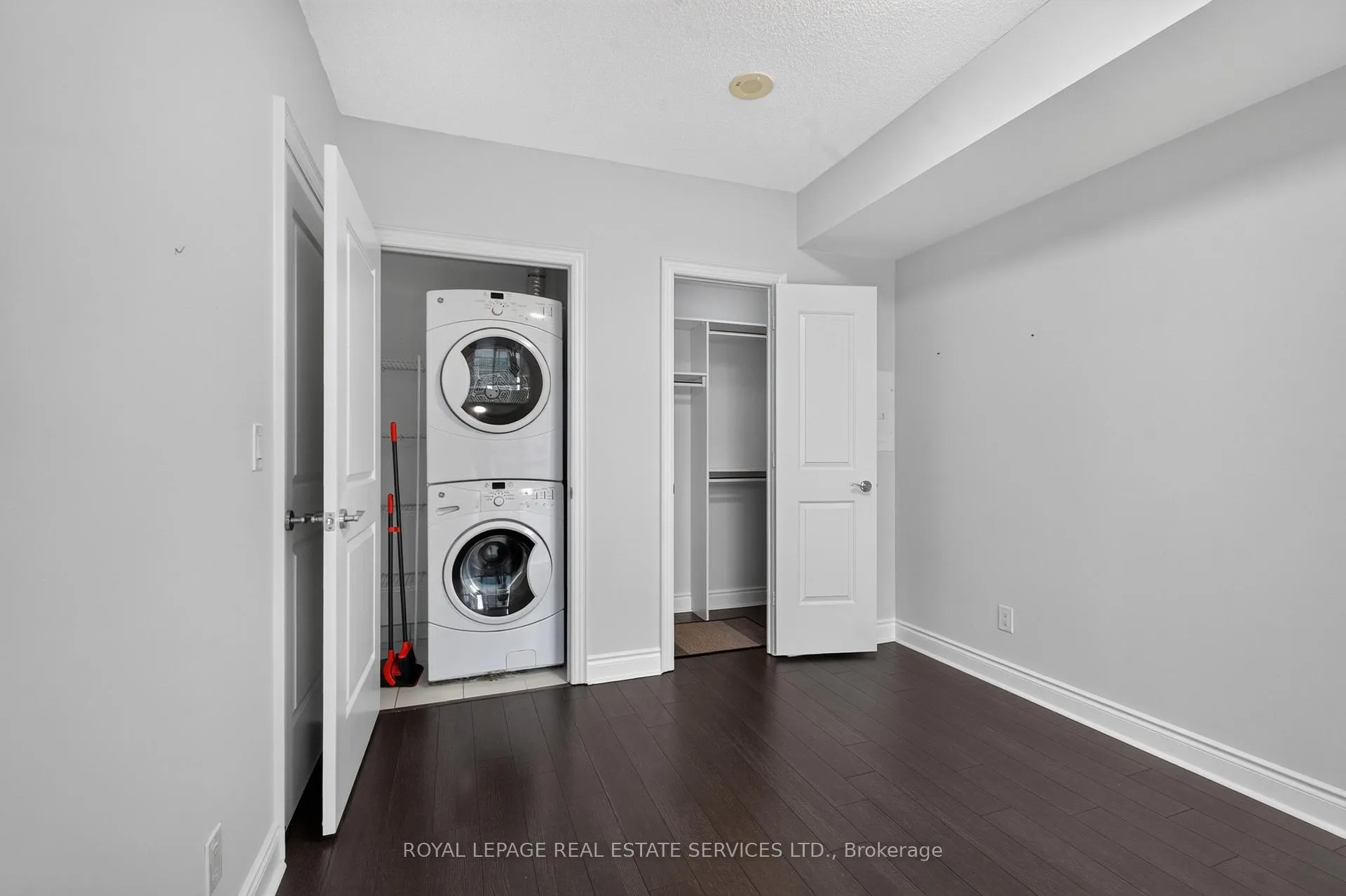 Photo 17 of Unit 512, 16 Brookers Lane, Etobicoke, Mimico — HOMEH