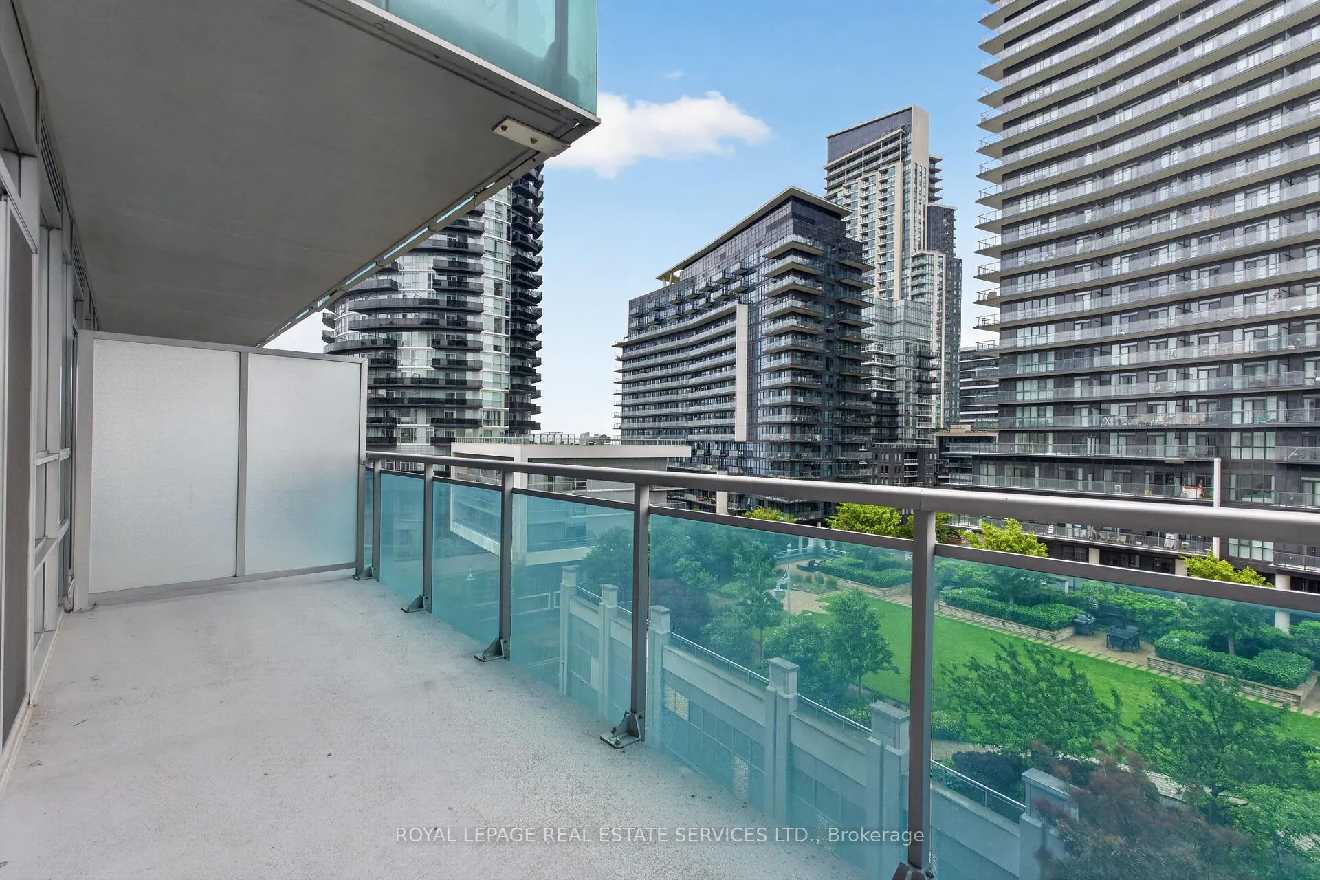 Photo 21 of Unit 512, 16 Brookers Lane, Etobicoke, Mimico — HOMEH