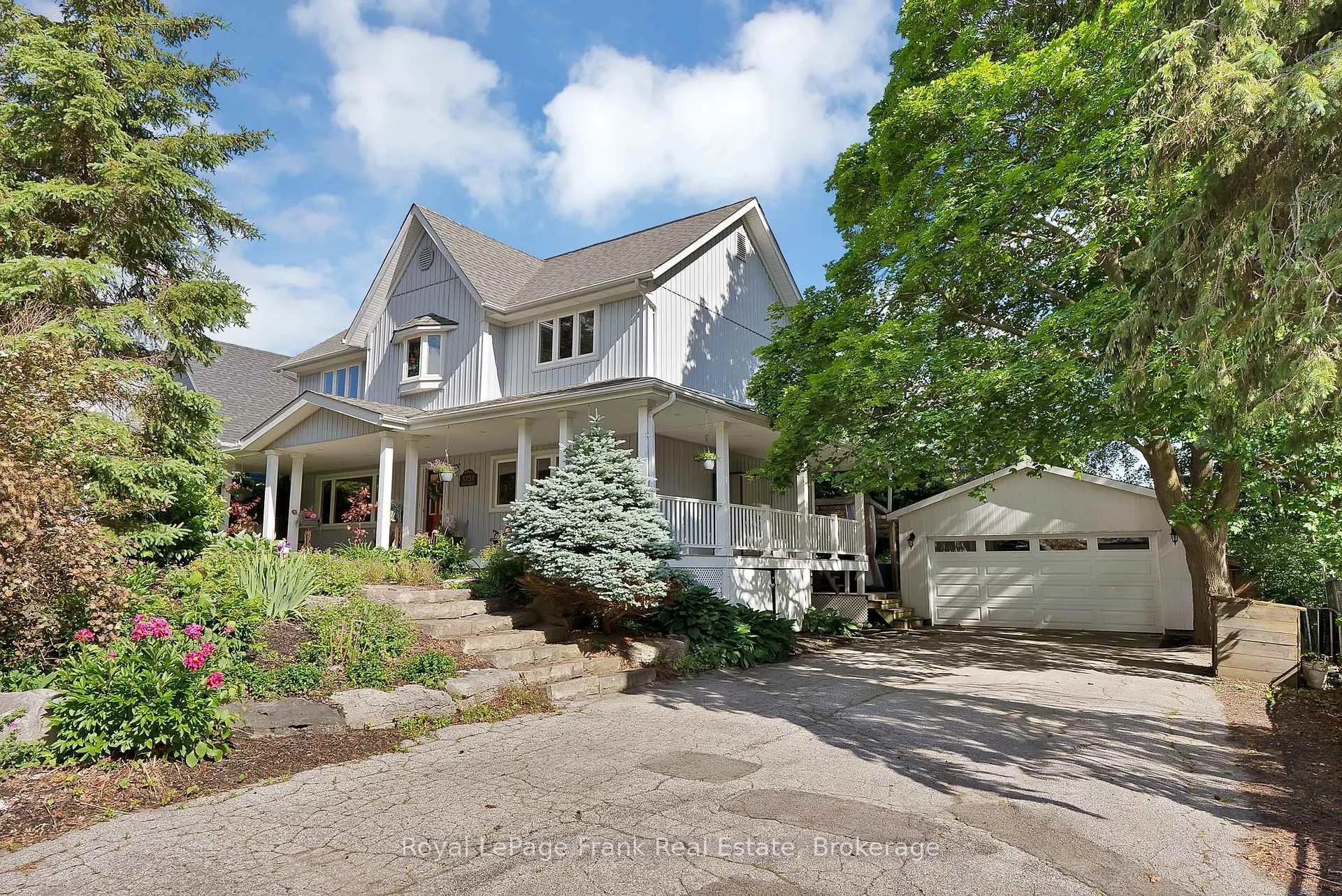 Photo 1 of 1731 Lane Street, Pickering, Rural Pickering — HOMEH