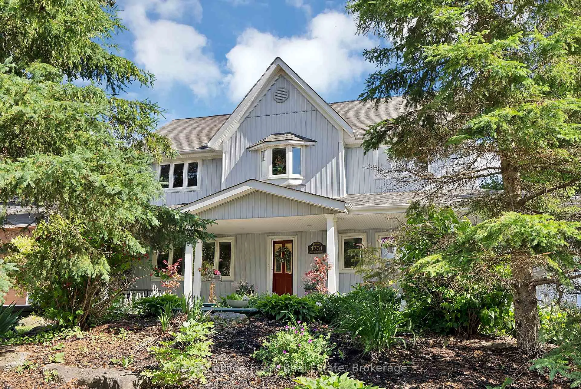 Photo 2 of 1731 Lane Street, Pickering, Rural Pickering — HOMEH
