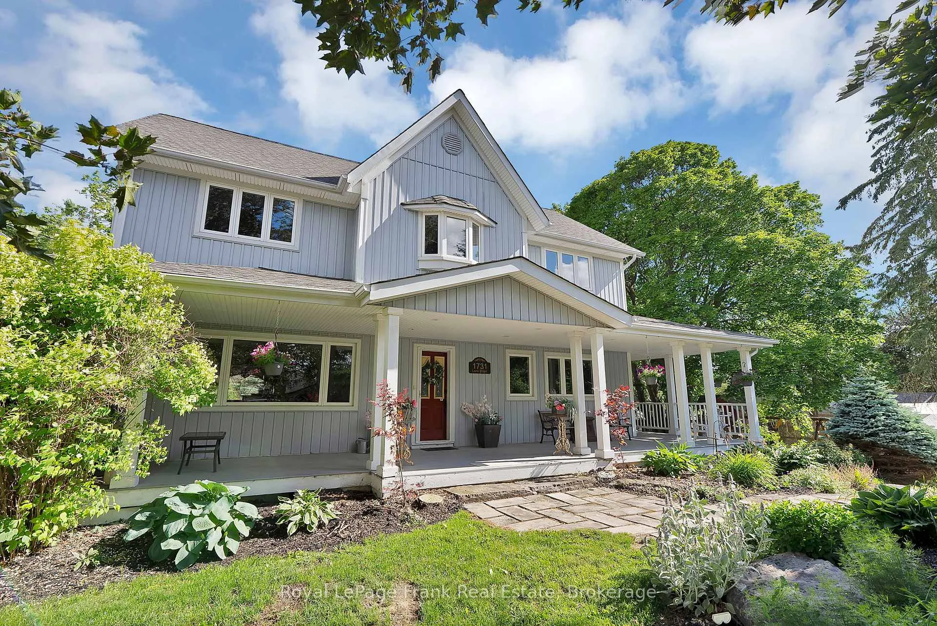 Photo 3 of 1731 Lane Street, Pickering, Rural Pickering — HOMEH