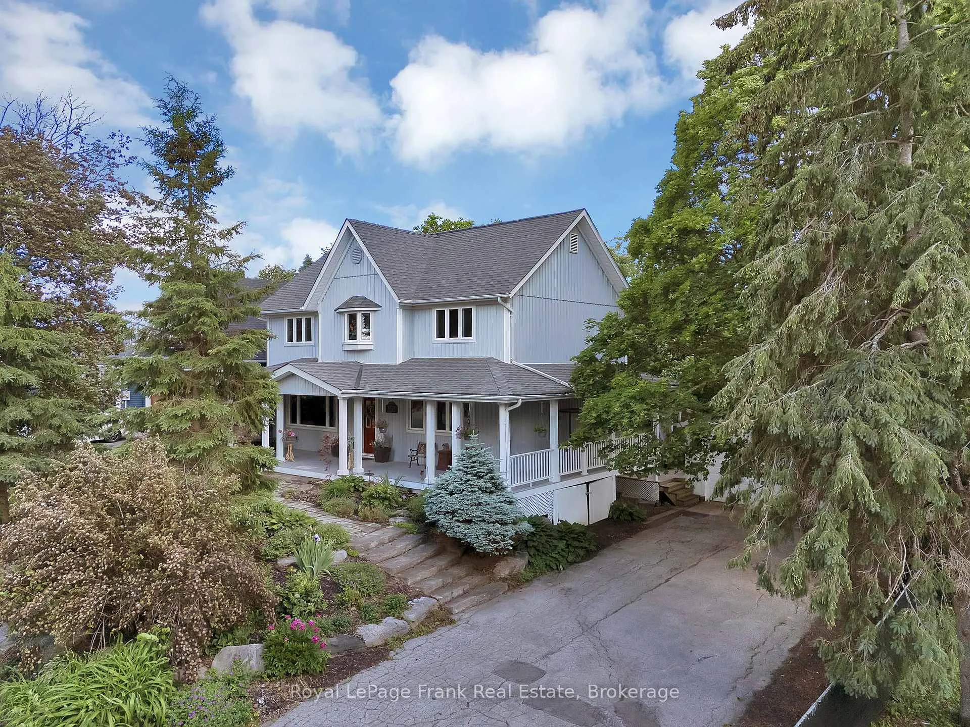 Photo 45 of 1731 Lane Street, Pickering, Rural Pickering — HOMEH