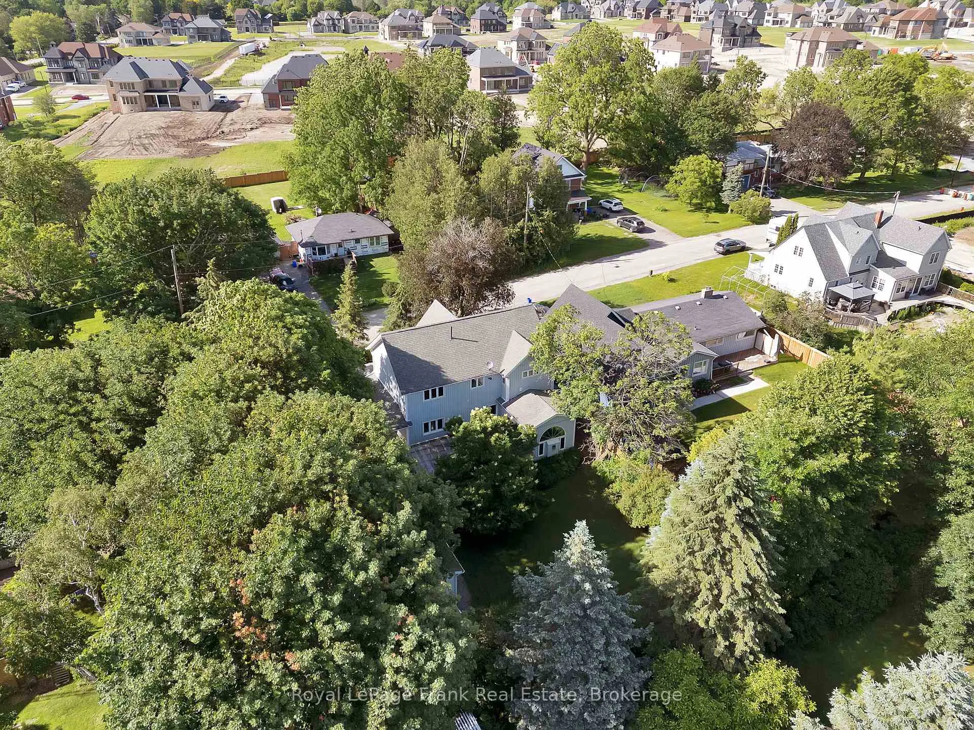 Photo 46 of 1731 Lane Street, Pickering, Rural Pickering — HOMEH