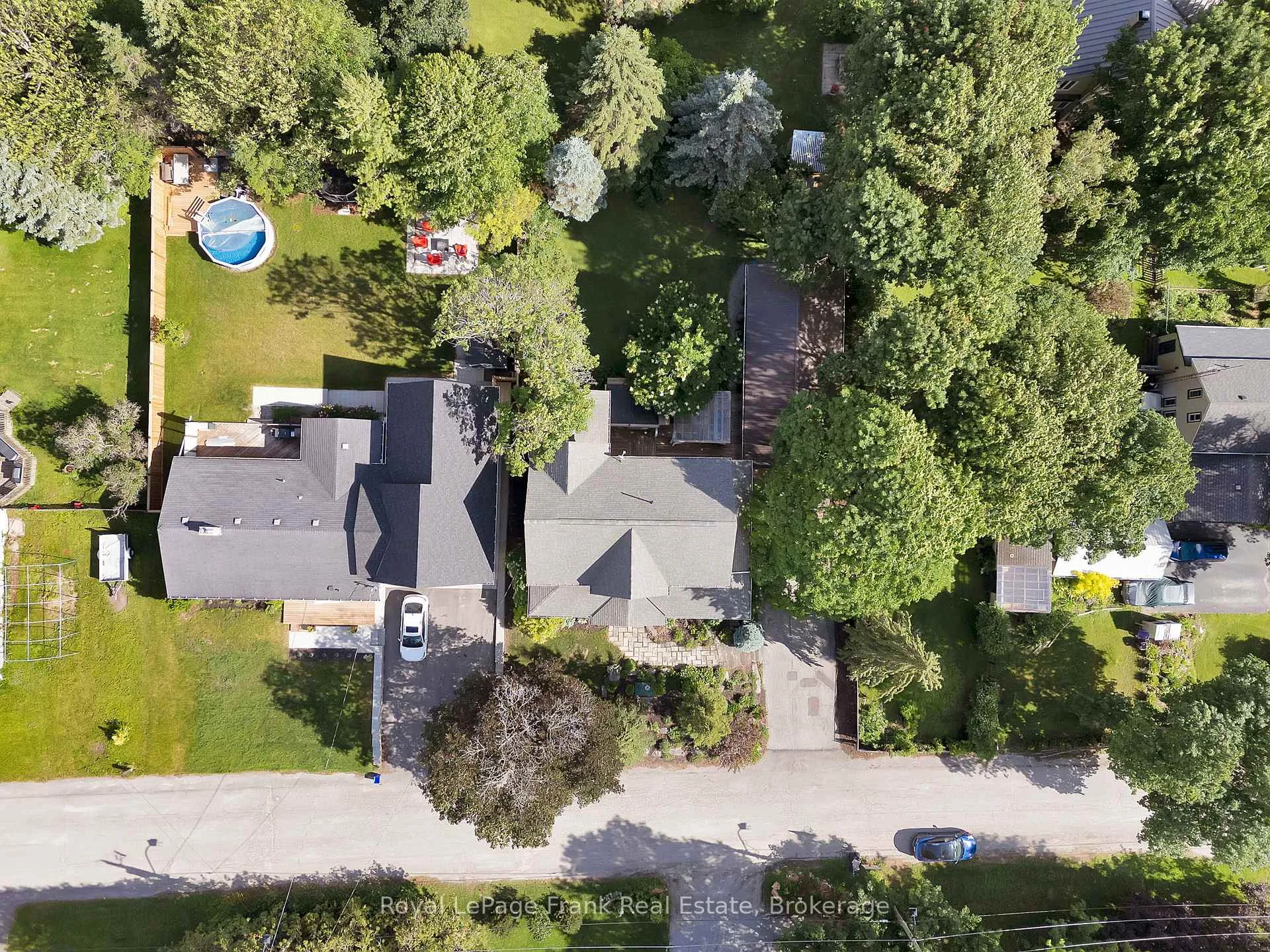 Photo 47 of 1731 Lane Street, Pickering, Rural Pickering — HOMEH