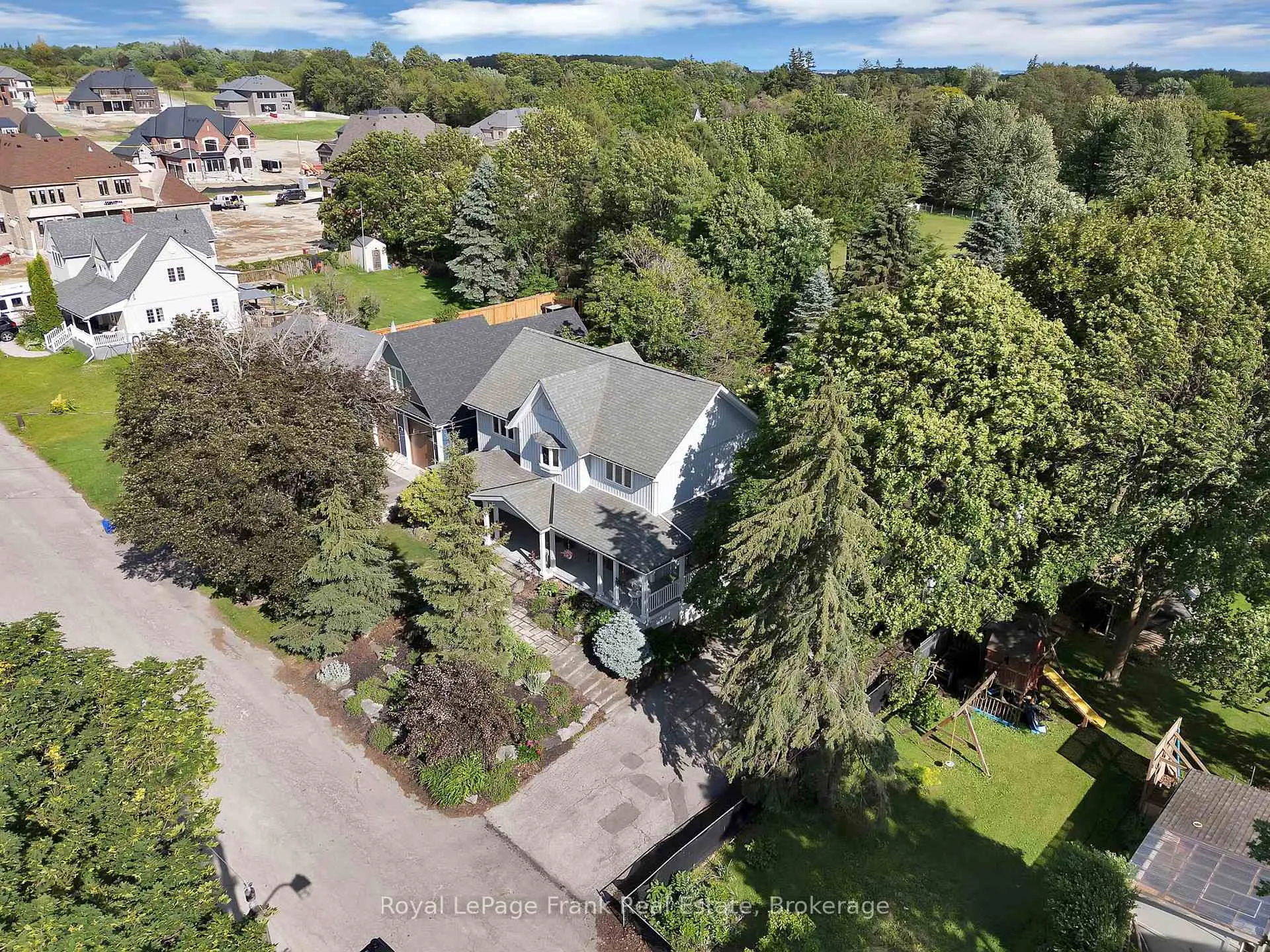 Photo 48 of 1731 Lane Street, Pickering, Rural Pickering — HOMEH