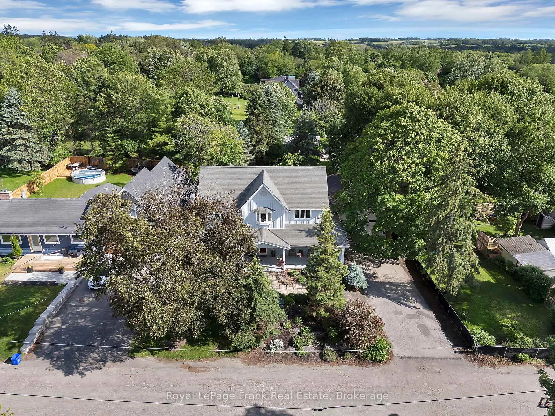 Photo 49 of 1731 Lane Street, Pickering, Rural Pickering — HOMEH