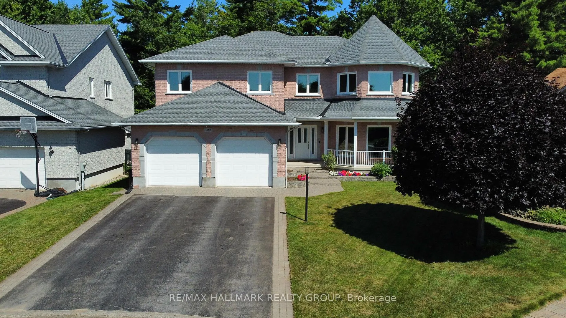 Photo 1 of 1705 Silver Bark Avenue, Ottawa, Orleans/Sunridge — HOMEH