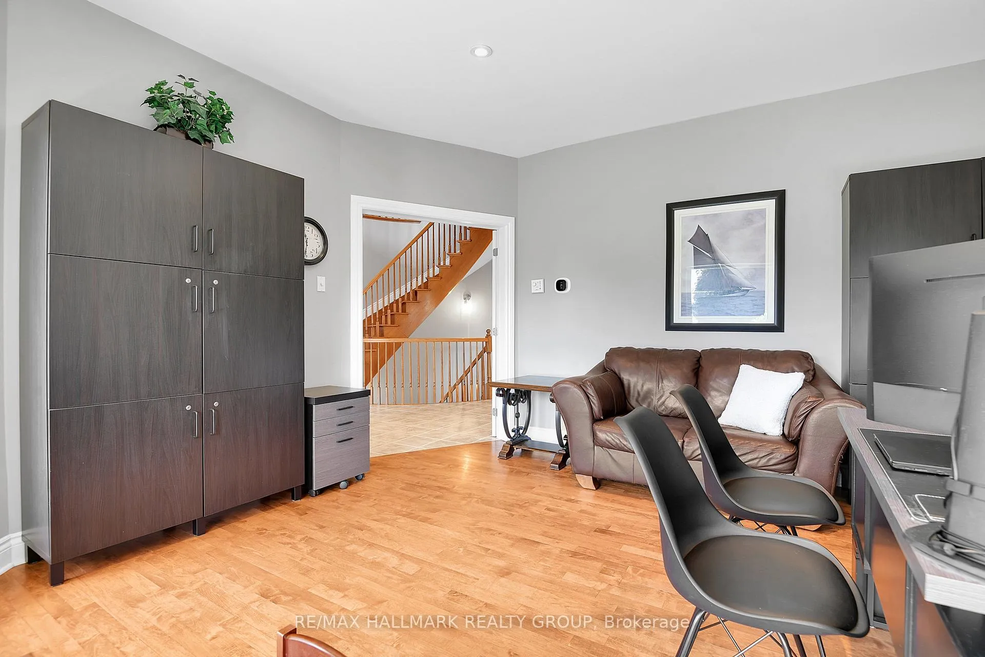 Photo 6 of 1705 Silver Bark Avenue, Ottawa, Orleans/Sunridge — HOMEH