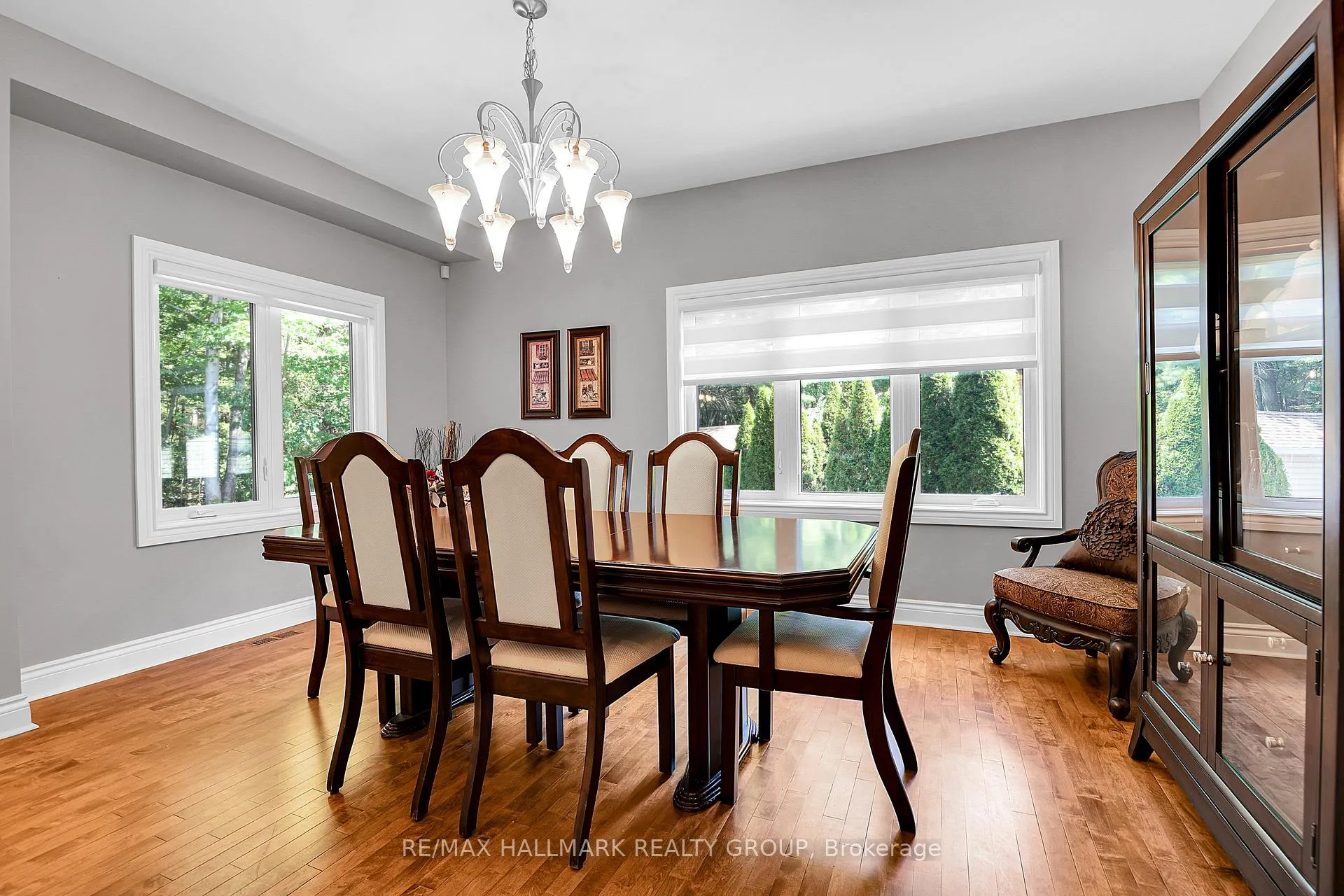 Photo 7 of 1705 Silver Bark Avenue, Ottawa, Orleans/Sunridge — HOMEH