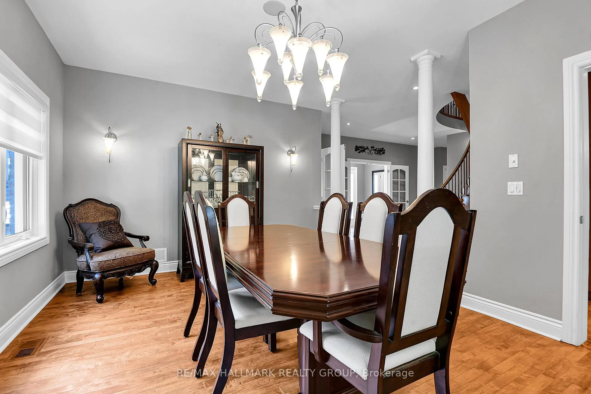 Photo 8 of 1705 Silver Bark Avenue, Ottawa, Orleans/Sunridge — HOMEH