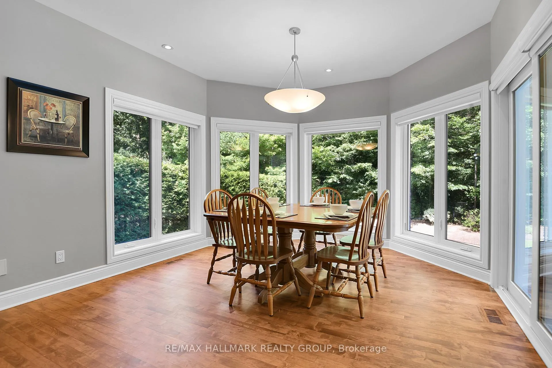 Photo 13 of 1705 Silver Bark Avenue, Ottawa, Orleans/Sunridge — HOMEH