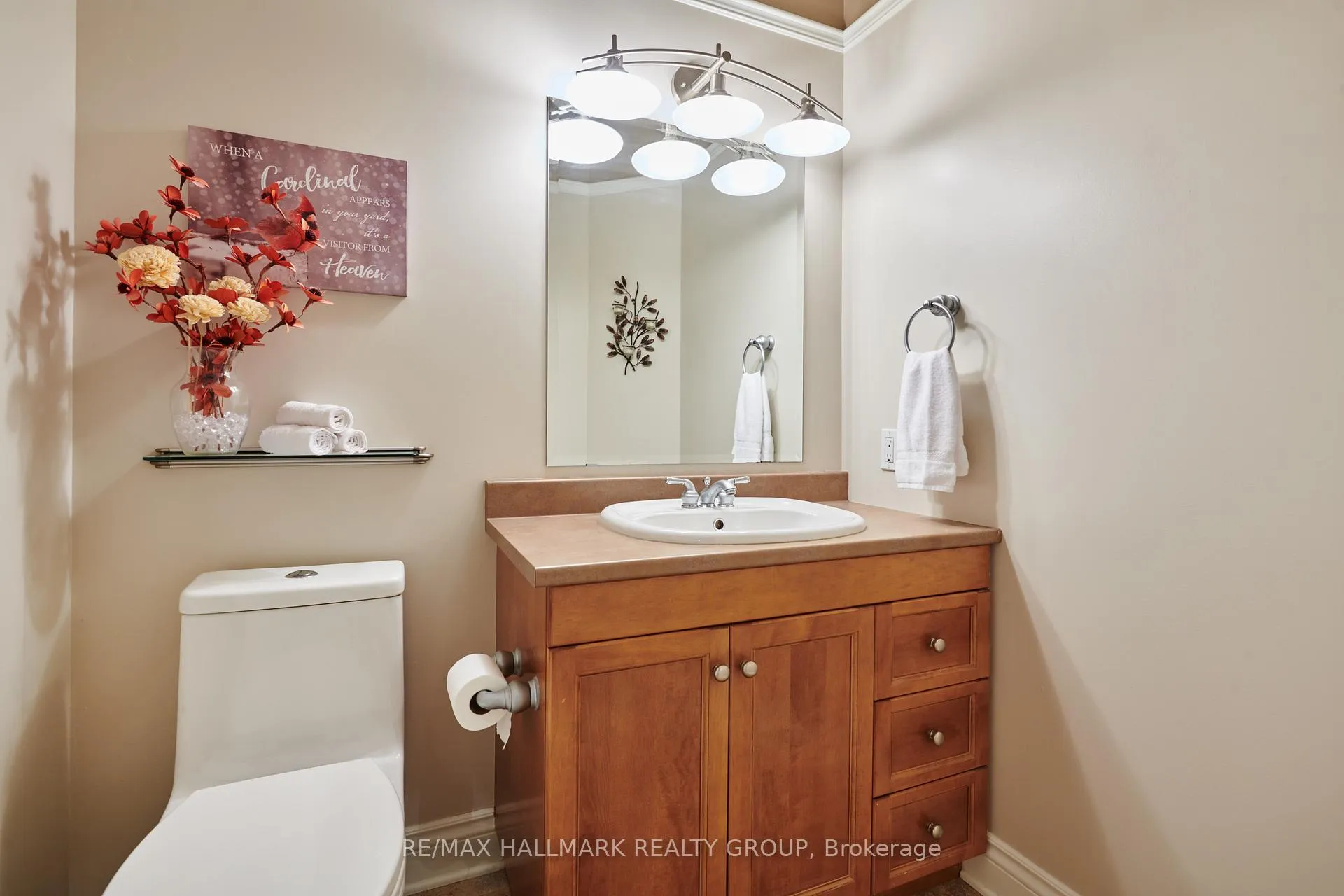 Photo 18 of 1705 Silver Bark Avenue, Ottawa, Orleans/Sunridge — HOMEH