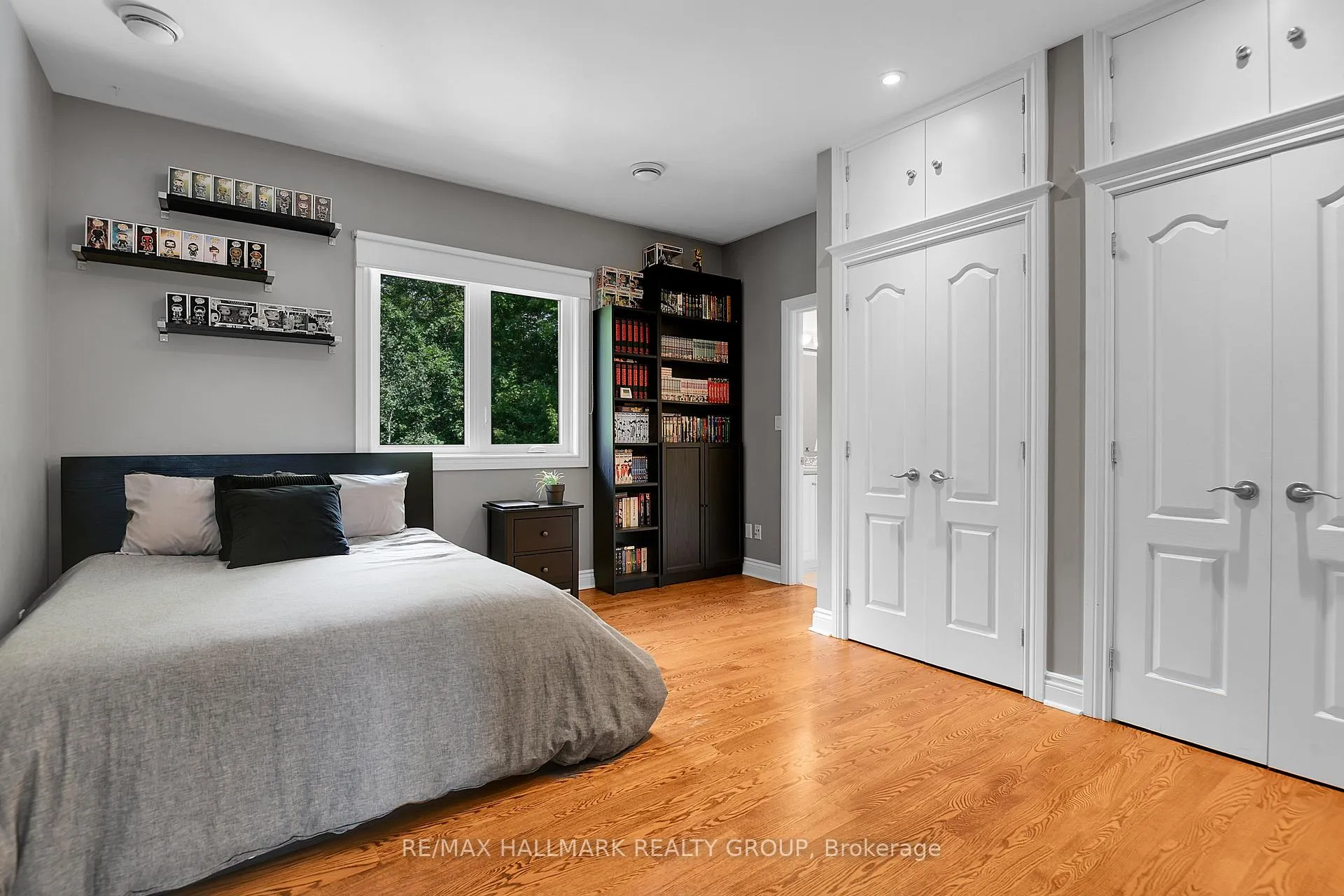 Photo 27 of 1705 Silver Bark Avenue, Ottawa, Orleans/Sunridge — HOMEH