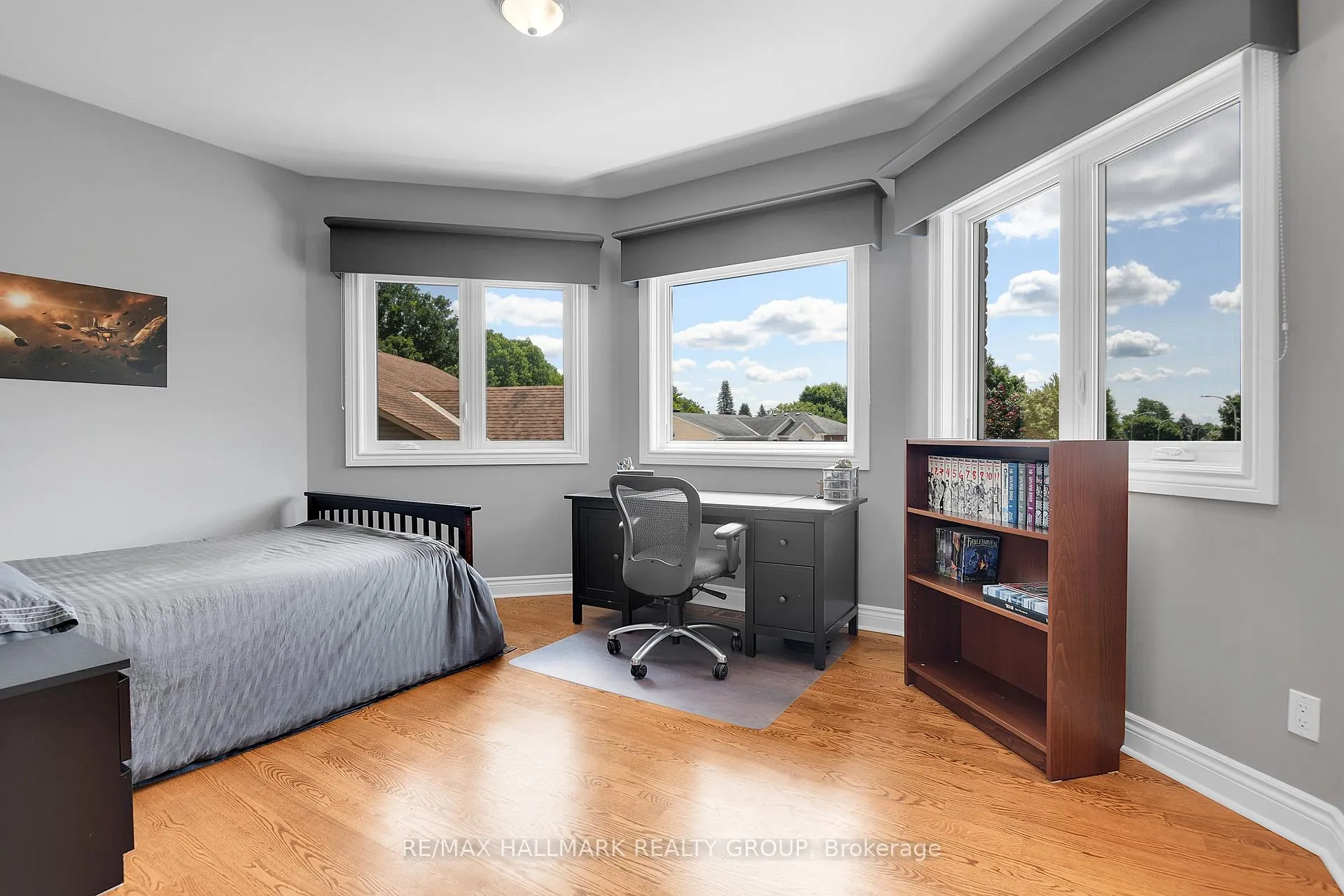 Photo 31 of 1705 Silver Bark Avenue, Ottawa, Orleans/Sunridge — HOMEH