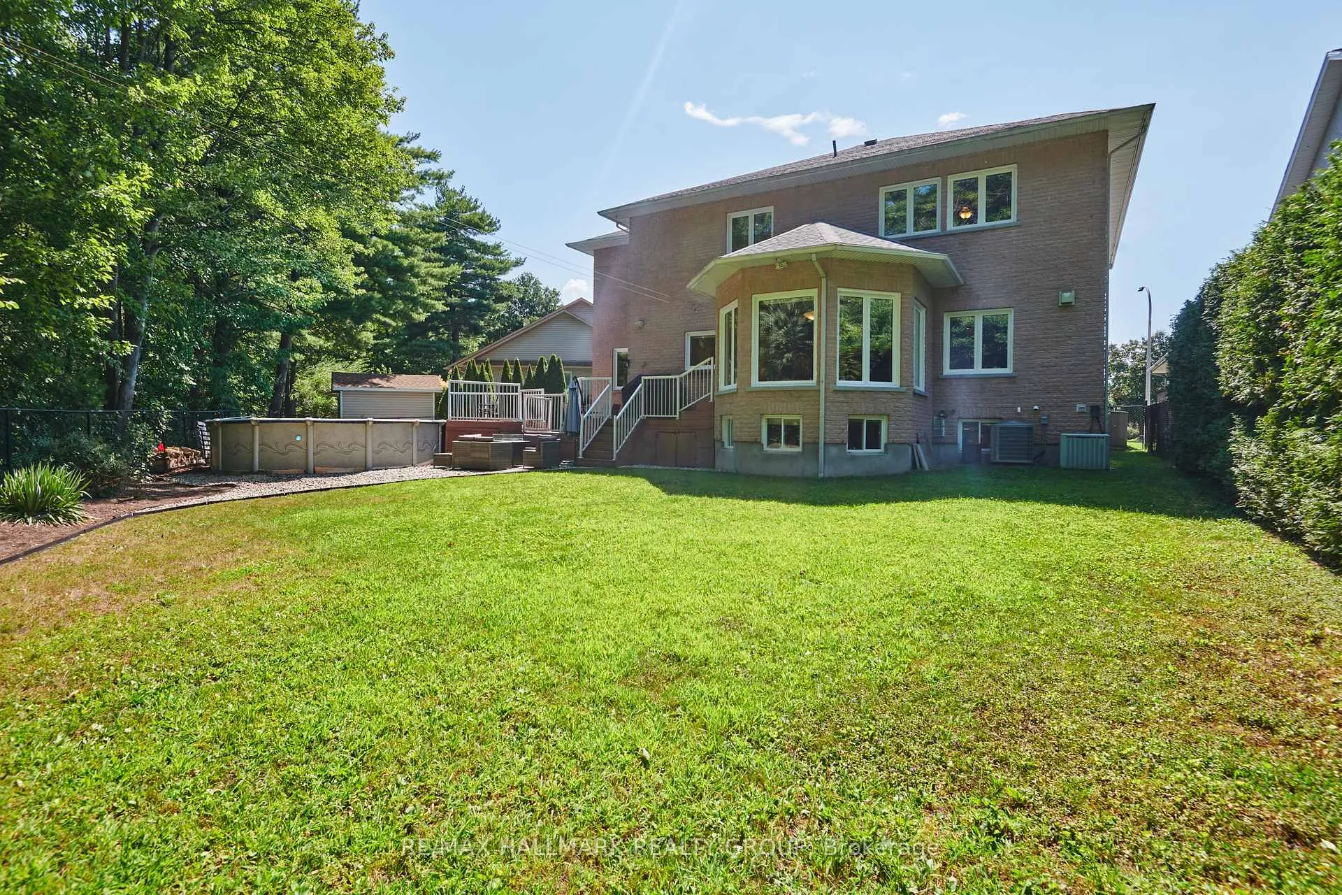 Photo 45 of 1705 Silver Bark Avenue, Ottawa, Orleans/Sunridge — HOMEH