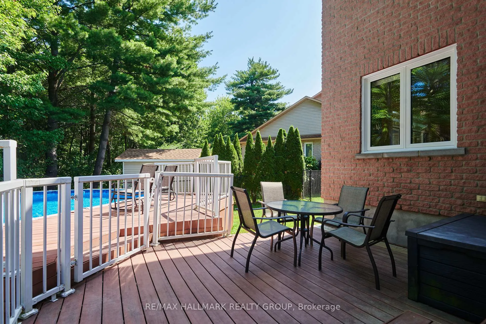 Photo 46 of 1705 Silver Bark Avenue, Ottawa, Orleans/Sunridge — HOMEH
