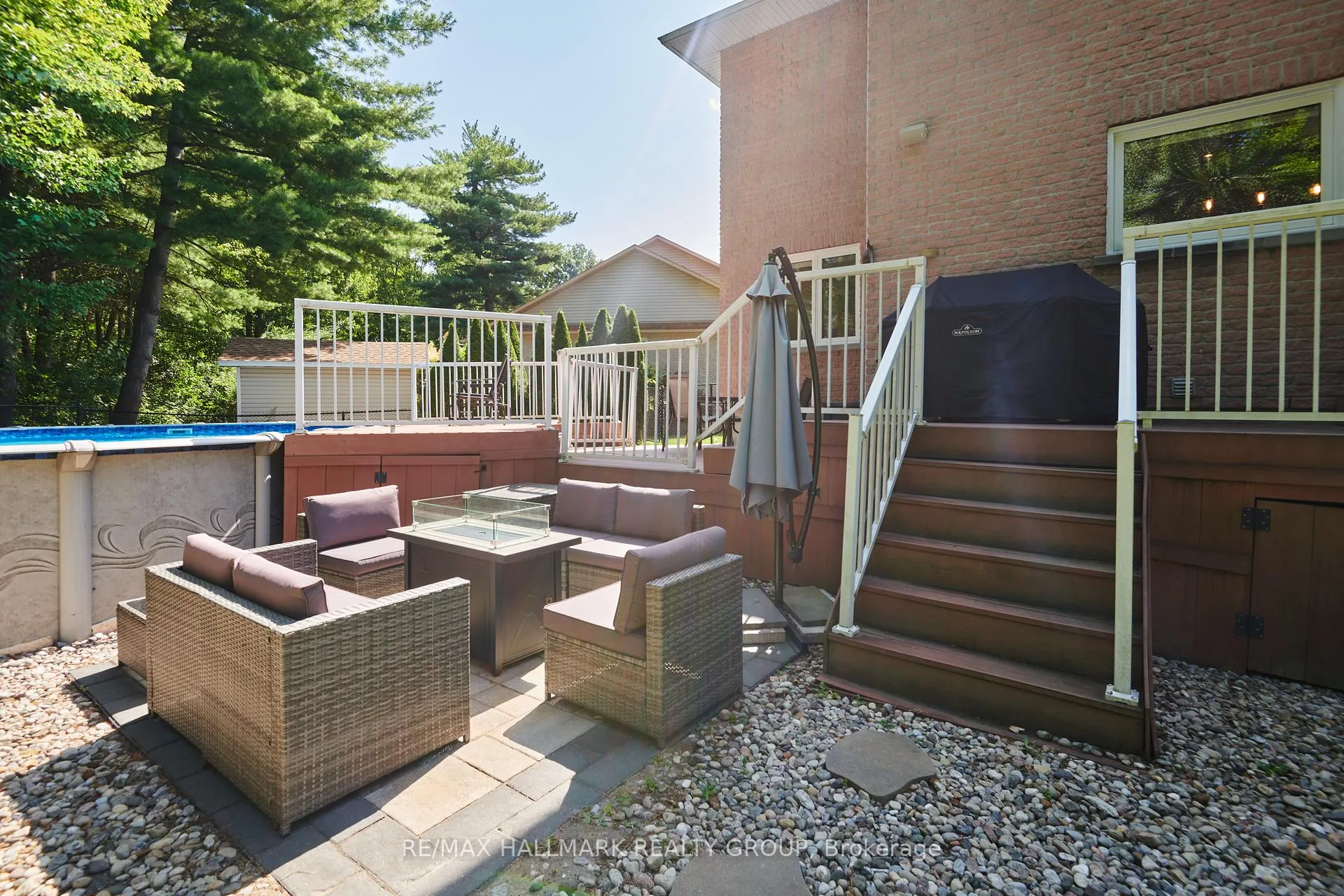 Photo 48 of 1705 Silver Bark Avenue, Ottawa, Orleans/Sunridge — HOMEH