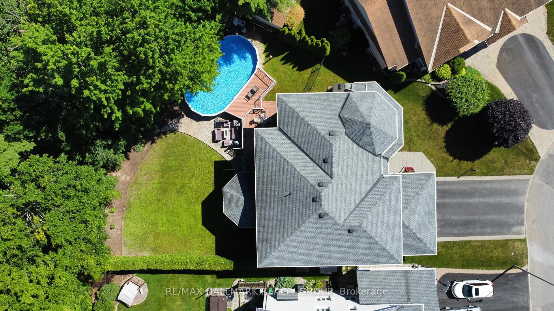 Photo 49 of 1705 Silver Bark Avenue, Ottawa, Orleans/Sunridge — HOMEH