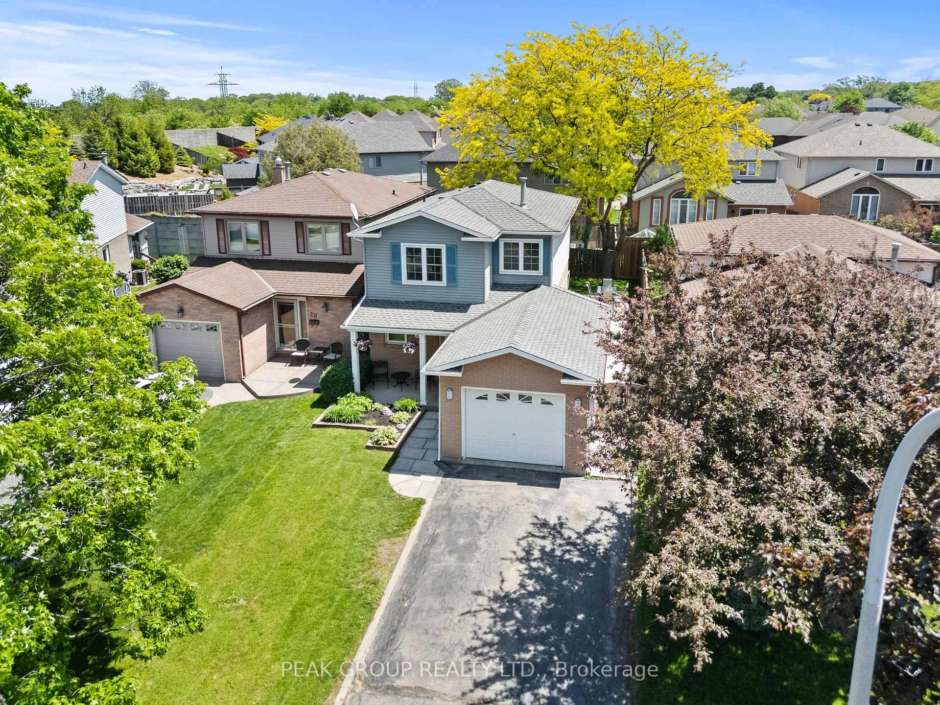 Photo 3 of 18 Sandra Crescent, Grimsby, Grimsby East — HOMEH