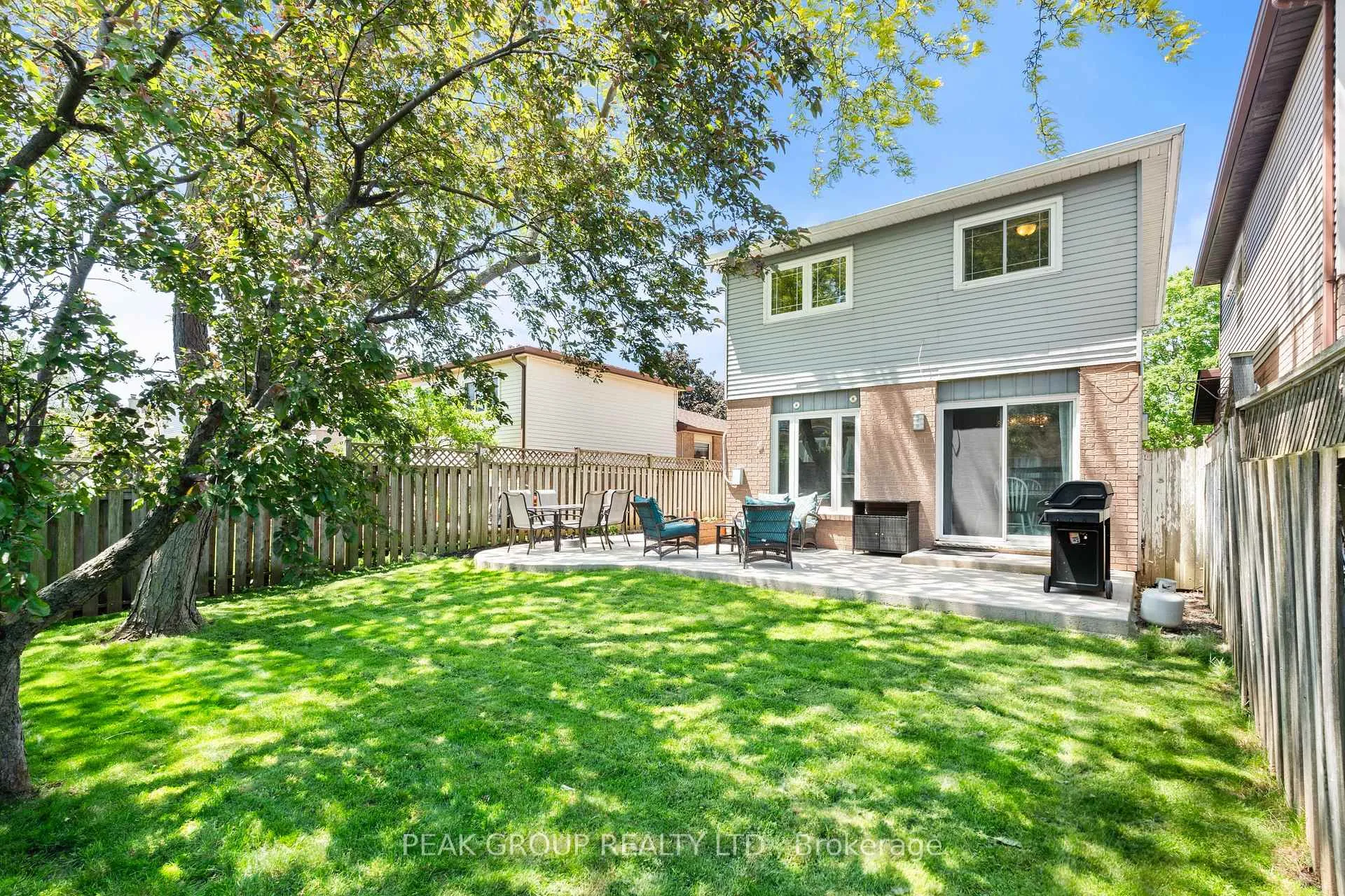 Photo 34 of 18 Sandra Crescent, Grimsby, Grimsby East — HOMEH