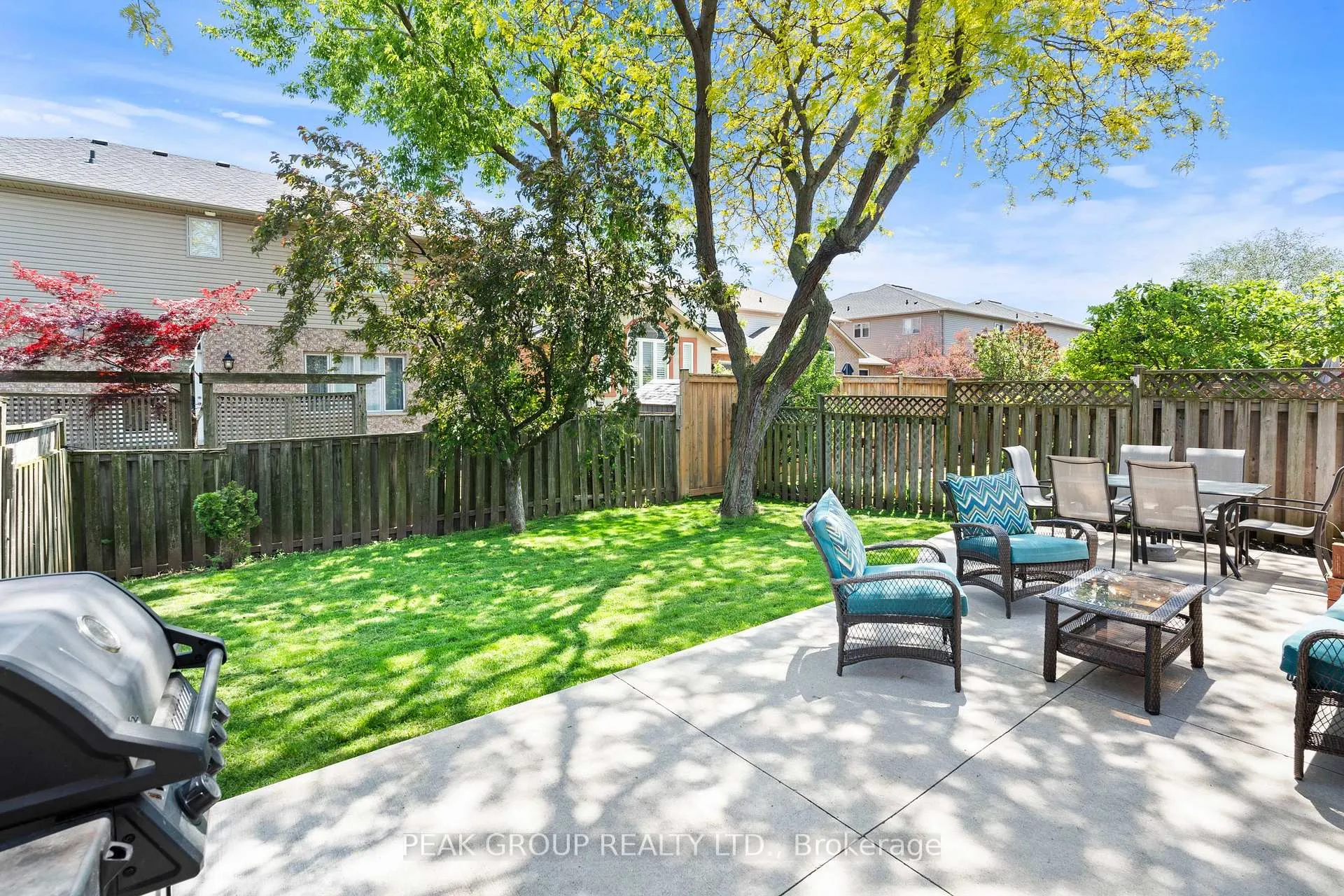 Photo 38 of 18 Sandra Crescent, Grimsby, Grimsby East — HOMEH