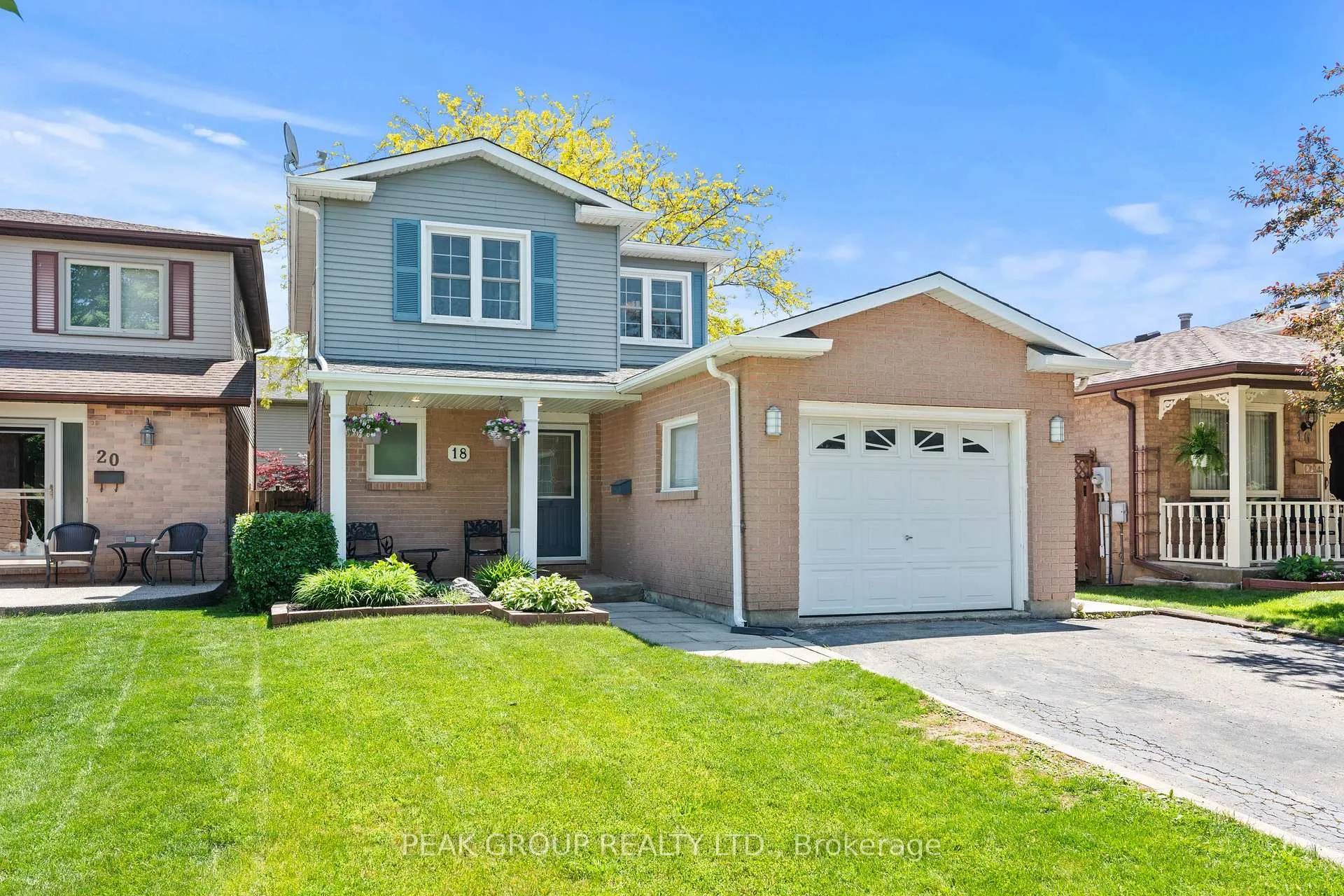 Photo 44 of 18 Sandra Crescent, Grimsby, Grimsby East — HOMEH