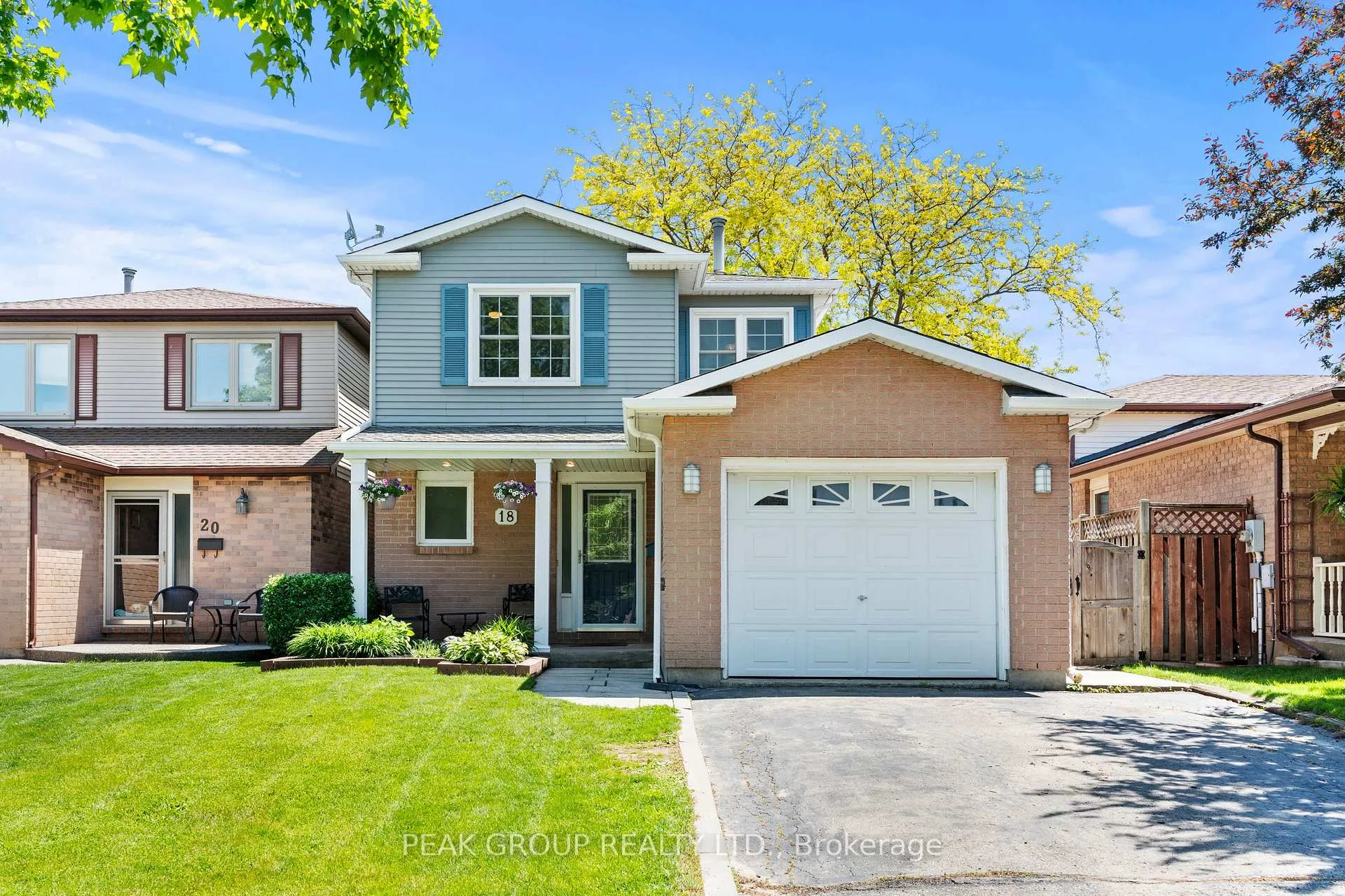 Photo 45 of 18 Sandra Crescent, Grimsby, Grimsby East — HOMEH