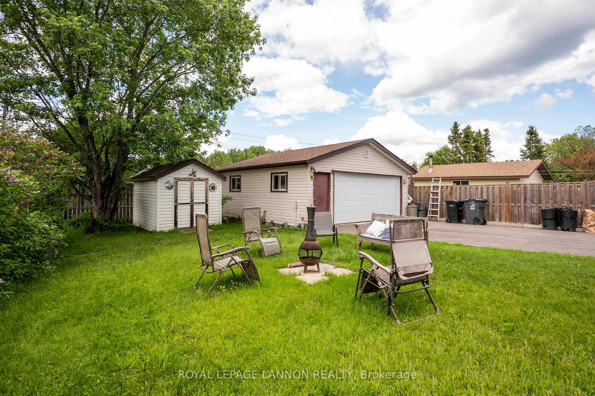 Photo 4 of 124 Welland Street, Thunder Bay, County Park — HOMEH