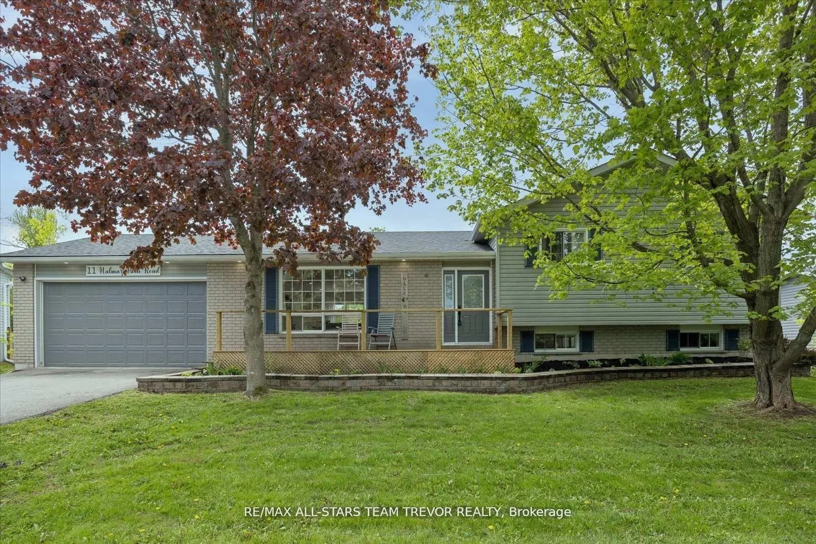 Photo 26 of 11 Halmar Park Road, Georgina, Pefferlaw — HOMEH
